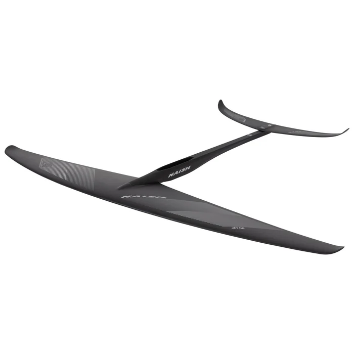 Naish Jet HA Foil Semi Complete