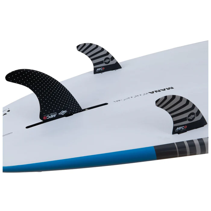 Naish 2024 Mana GTW SUP