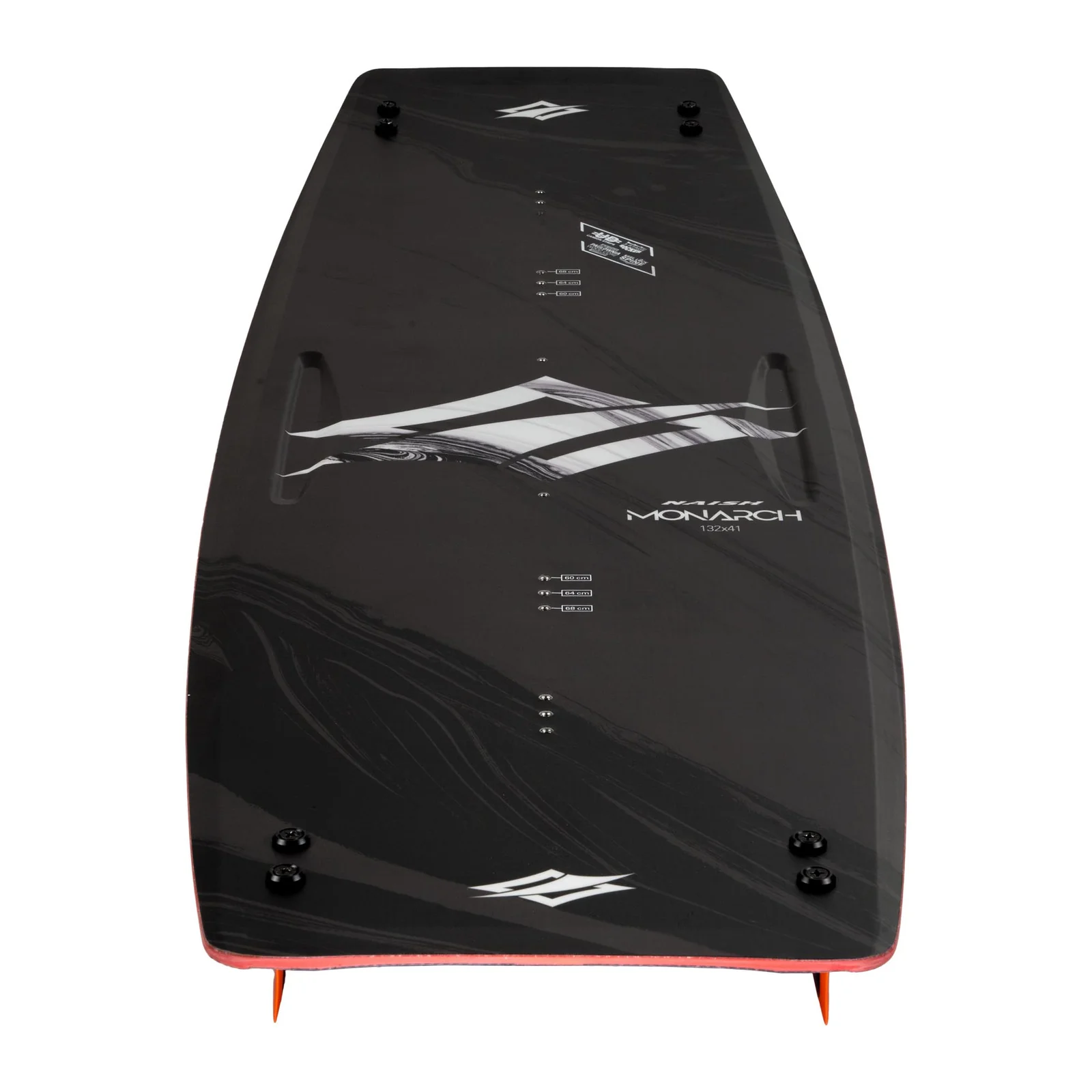 Naish 2025 Monarch Kite Board
