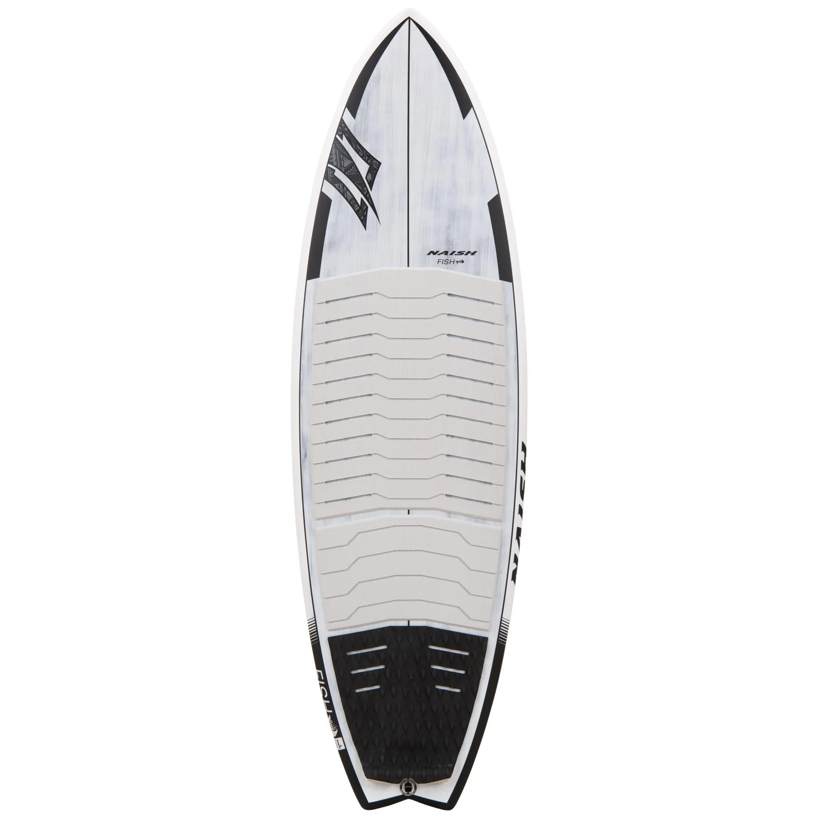 Naish 2024 Fish Kite Surf Board