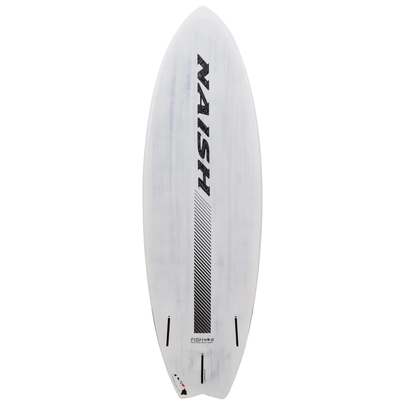 Naish 2024 Fish Kite Surf Board