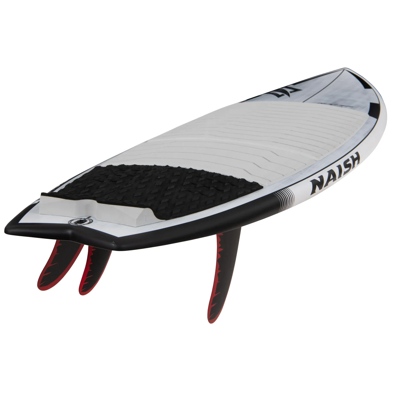 Naish 2024 Fish Kite Surf Board