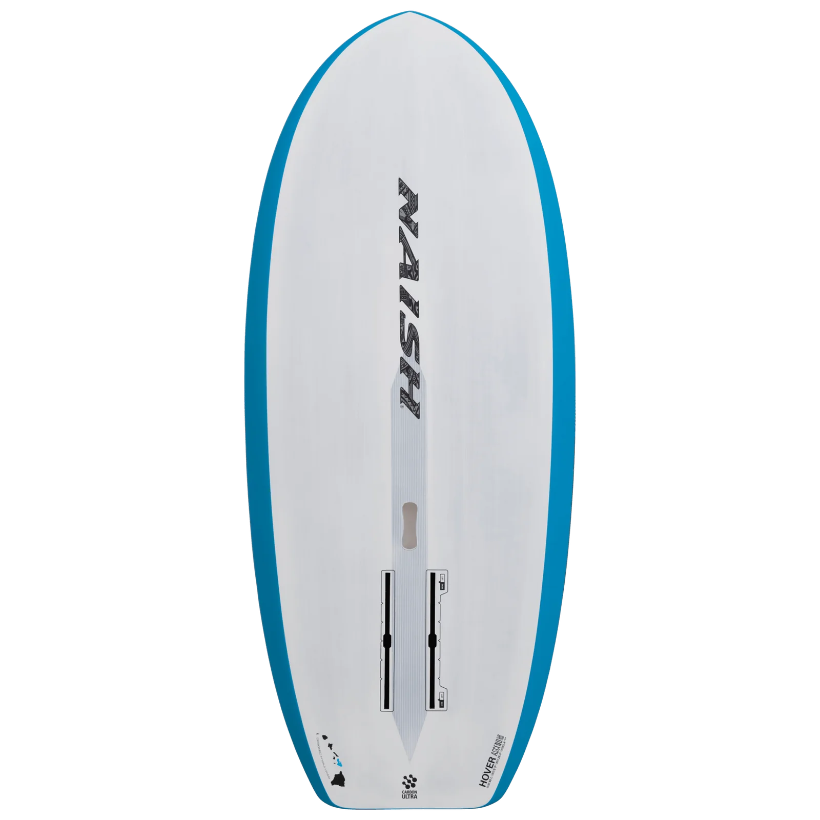 Naish 2024 Hover Wing Foil Ascend Carbon Ultra