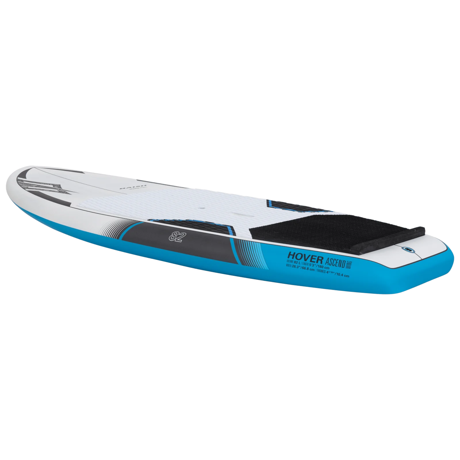 Naish 2024 Hover Wing Foil Ascend Carbon Ultra