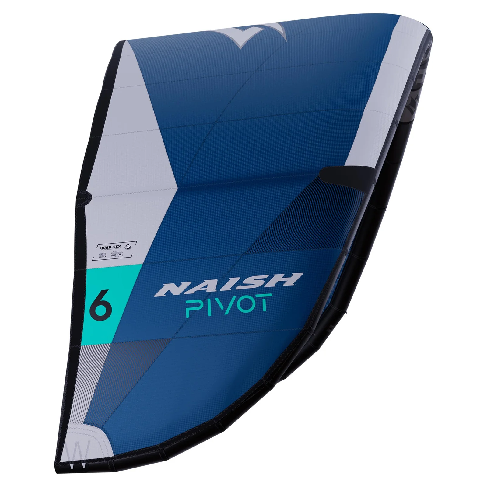 Naish 2025 Pivot Dark Blue