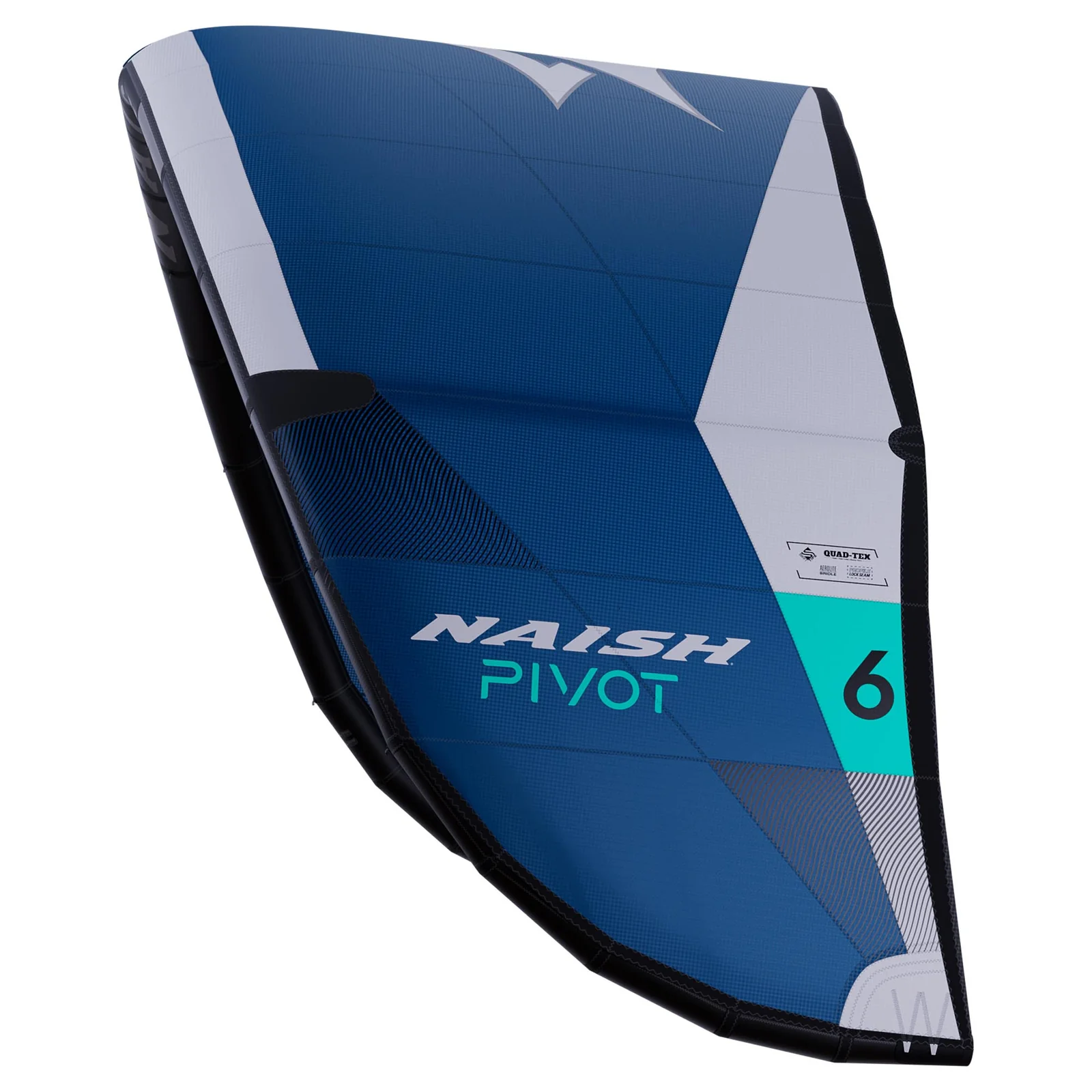 Naish 2025 Pivot Dark Blue