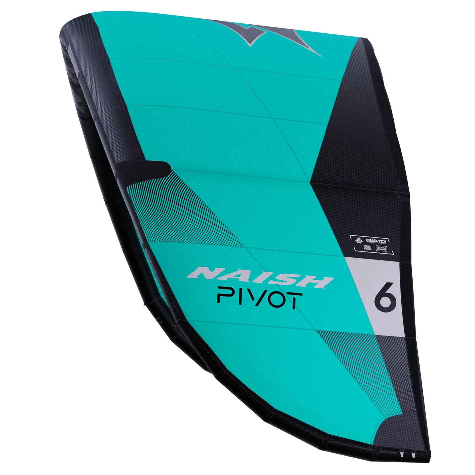 Naish 2025 Pivot Teal