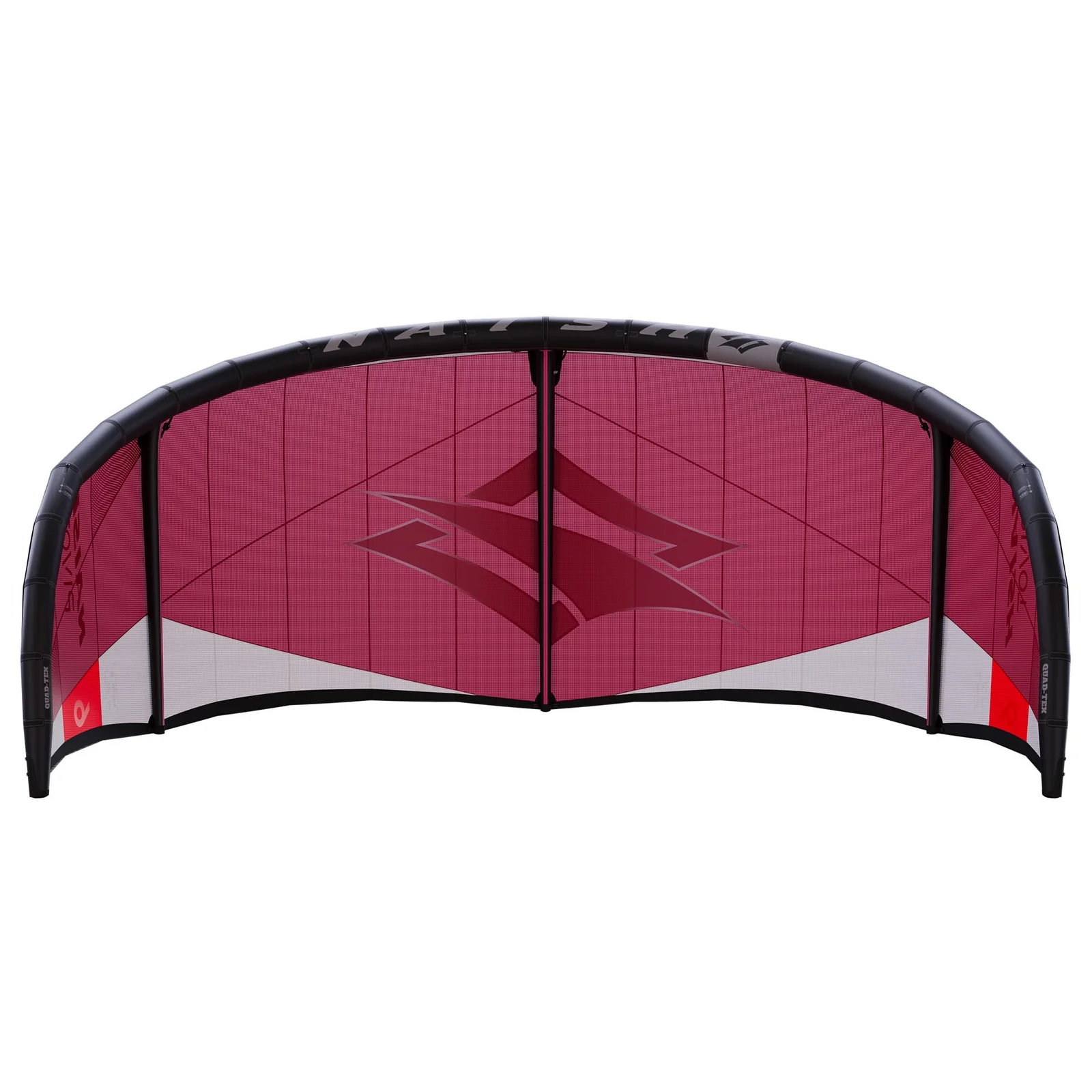 Naish 2025 Pivot Burgundy