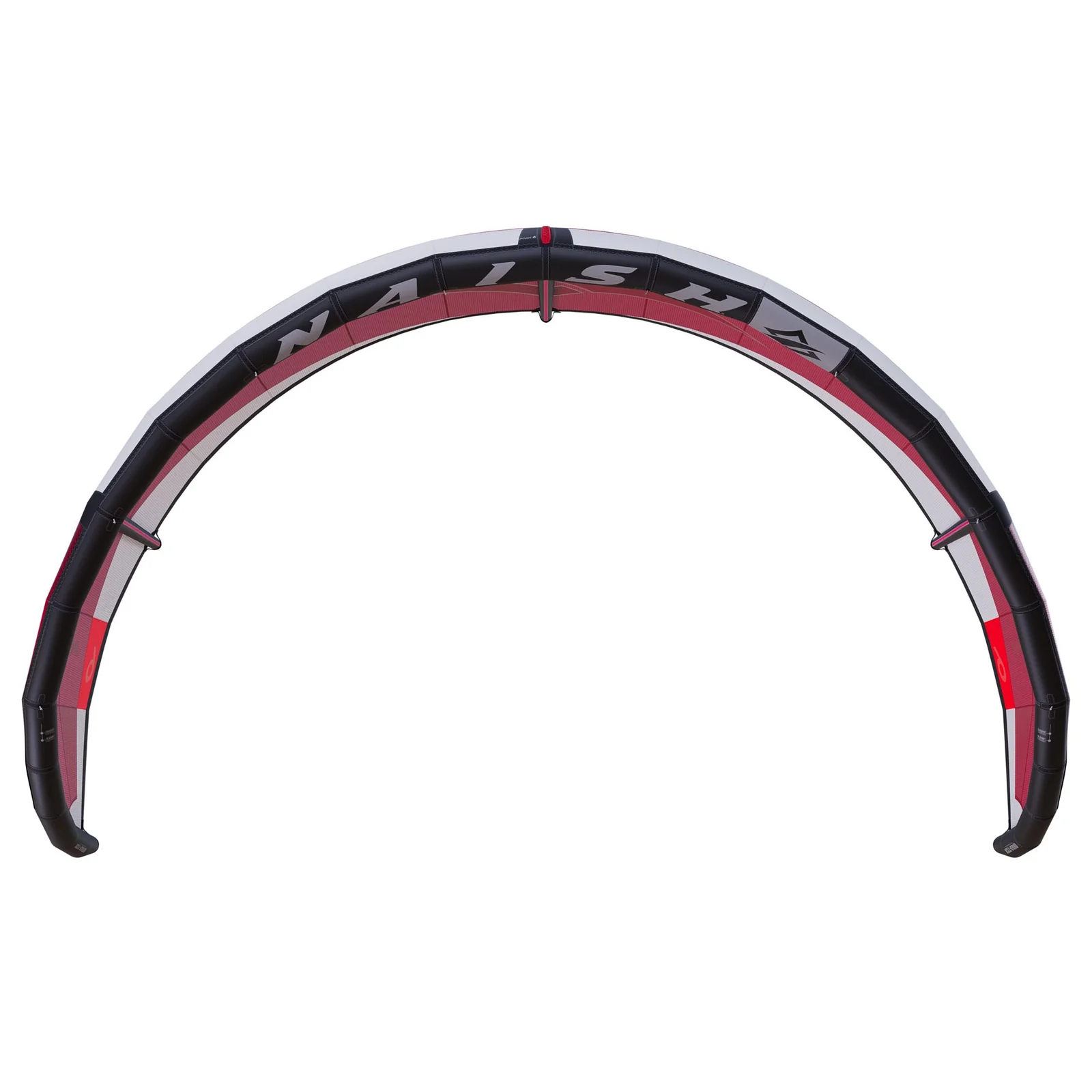 Naish 2025 Pivot Burgundy