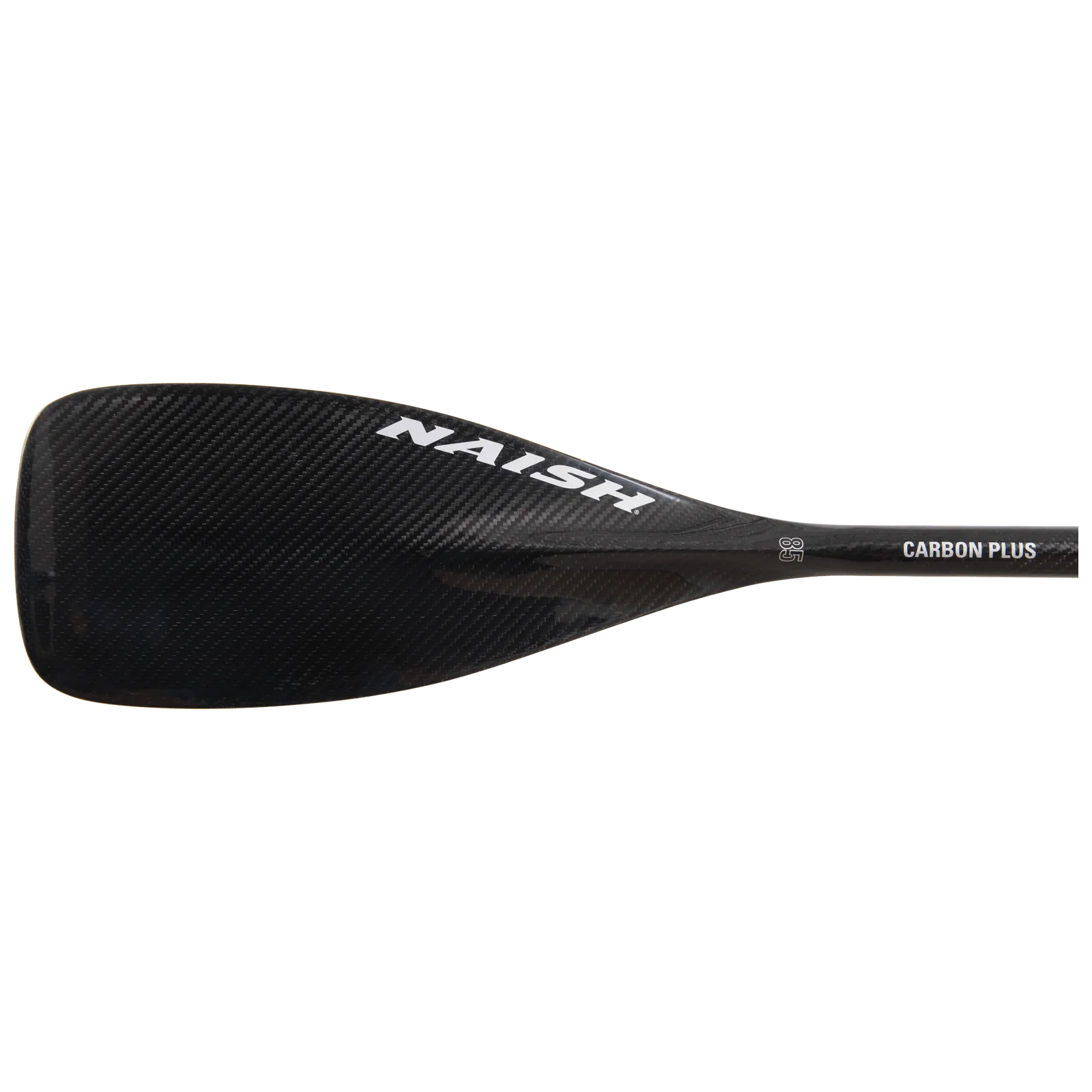 Naish Paddle Carbon Plus Vario