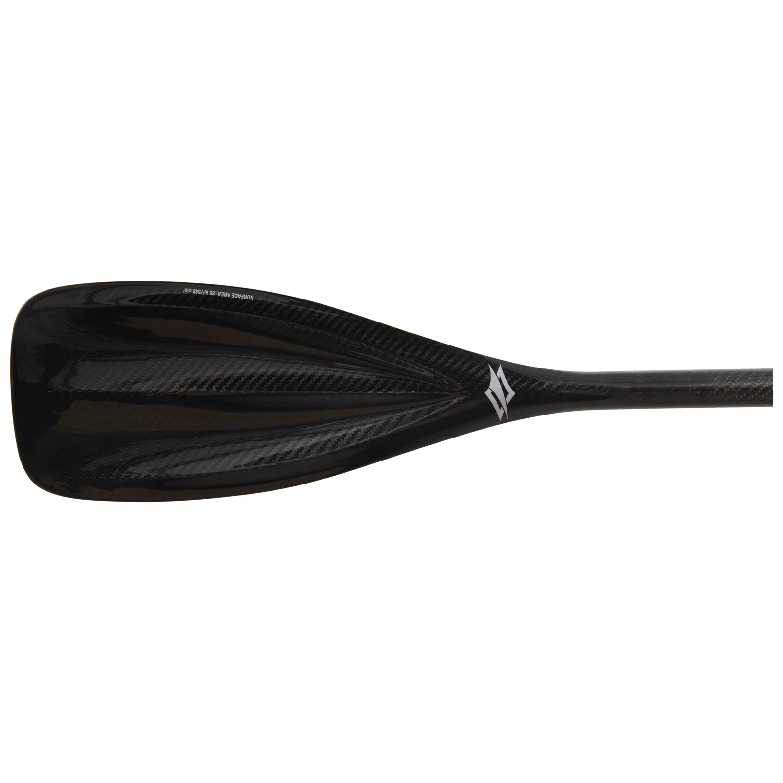 Naish Paddle Carbon Plus Vario 