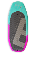 ENSIS Rock'n'Roll PRO Purple/Mint incl. Boardbag