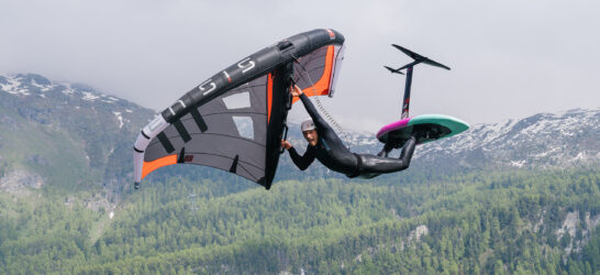 ENSIS Score III Orange