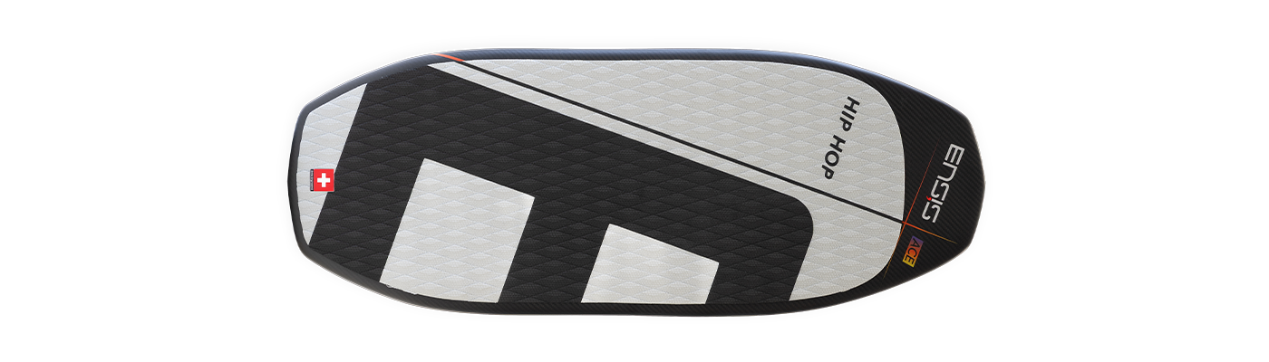 ENSIS HIPHOP II Ace Wing Foil Board