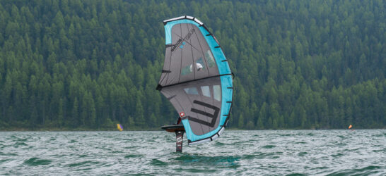 ENSIS Score III Blue