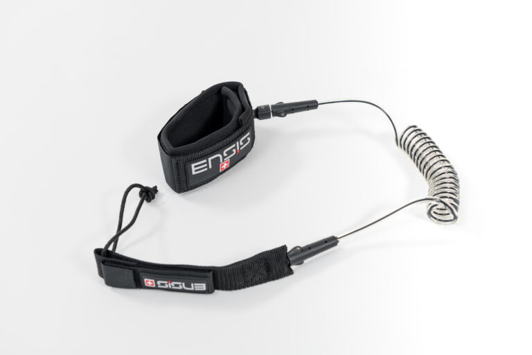 ENSIS Foil Knee Leash