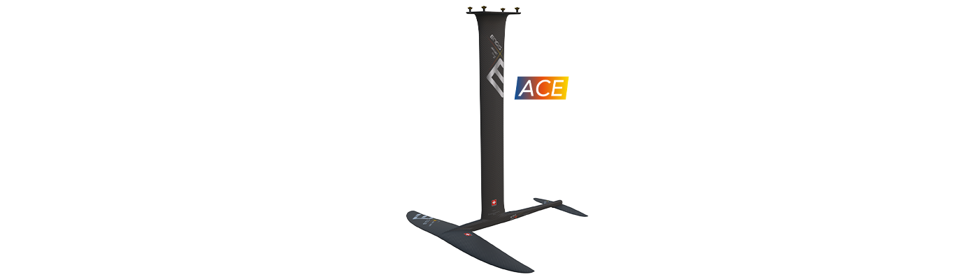 ENSIS Maniac Infinity ACE Semi Foil