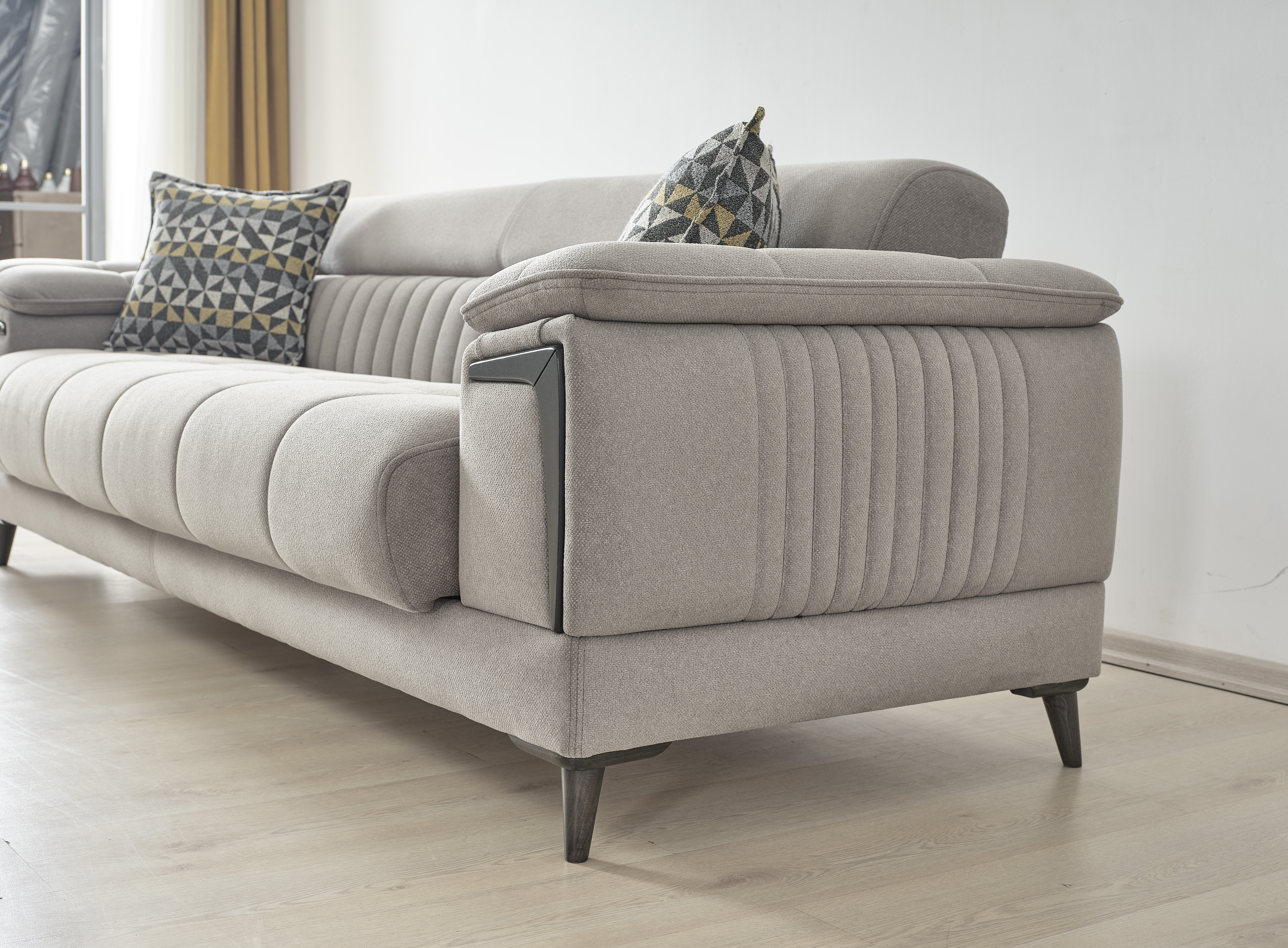 Canapé Kardelen Famy