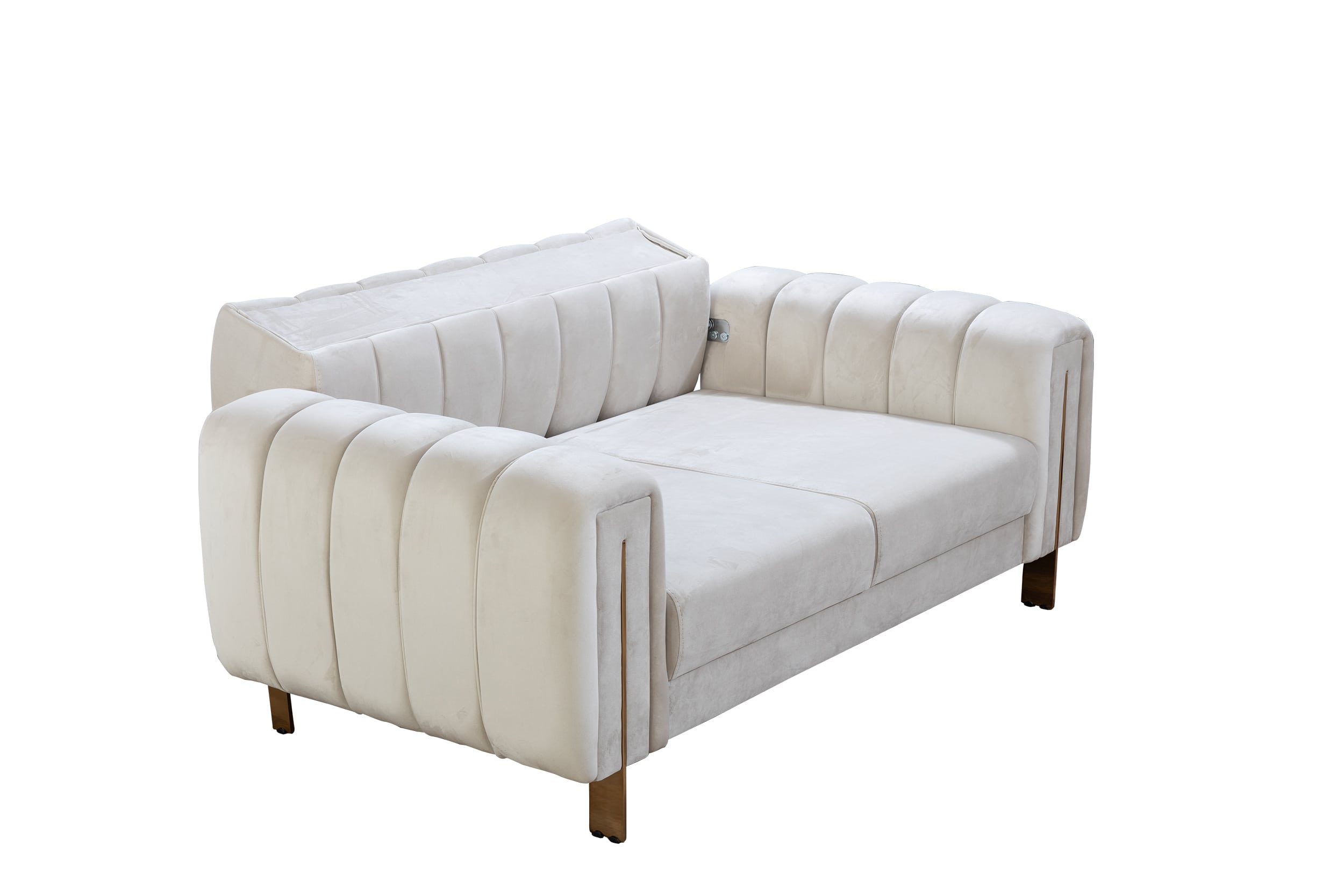 Canapé Ganezza Yildiz