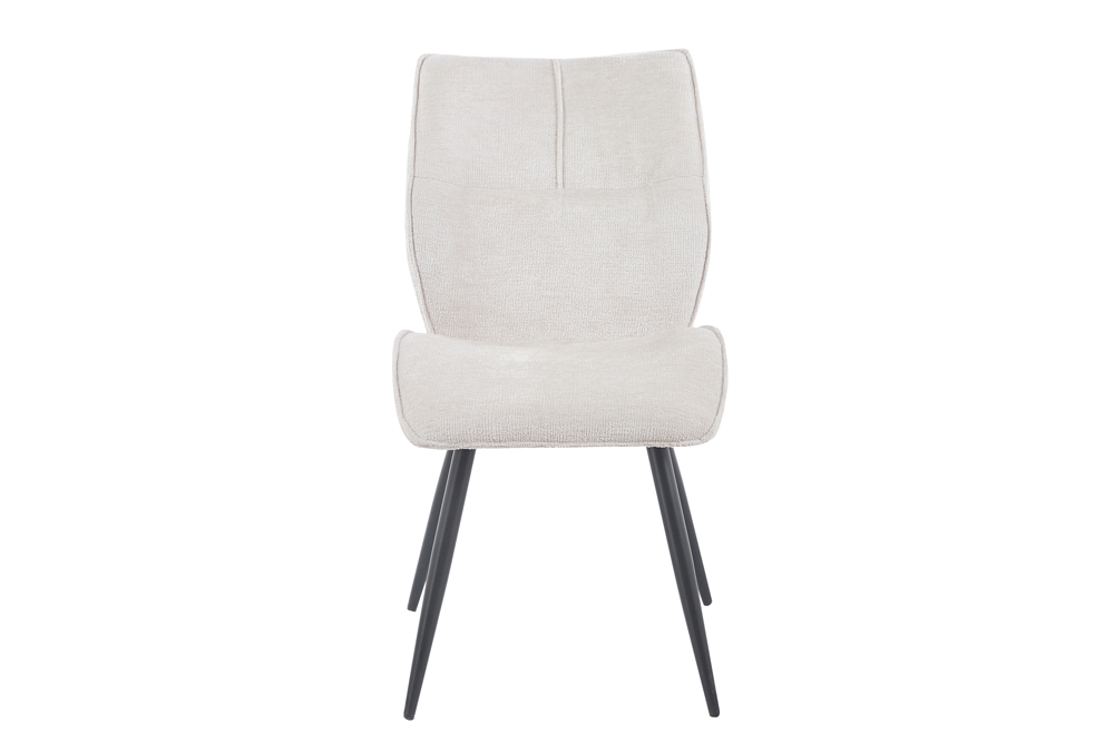 Chaise moderne 'faye'