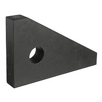 Angel tri square granite plate..400×250×50mm