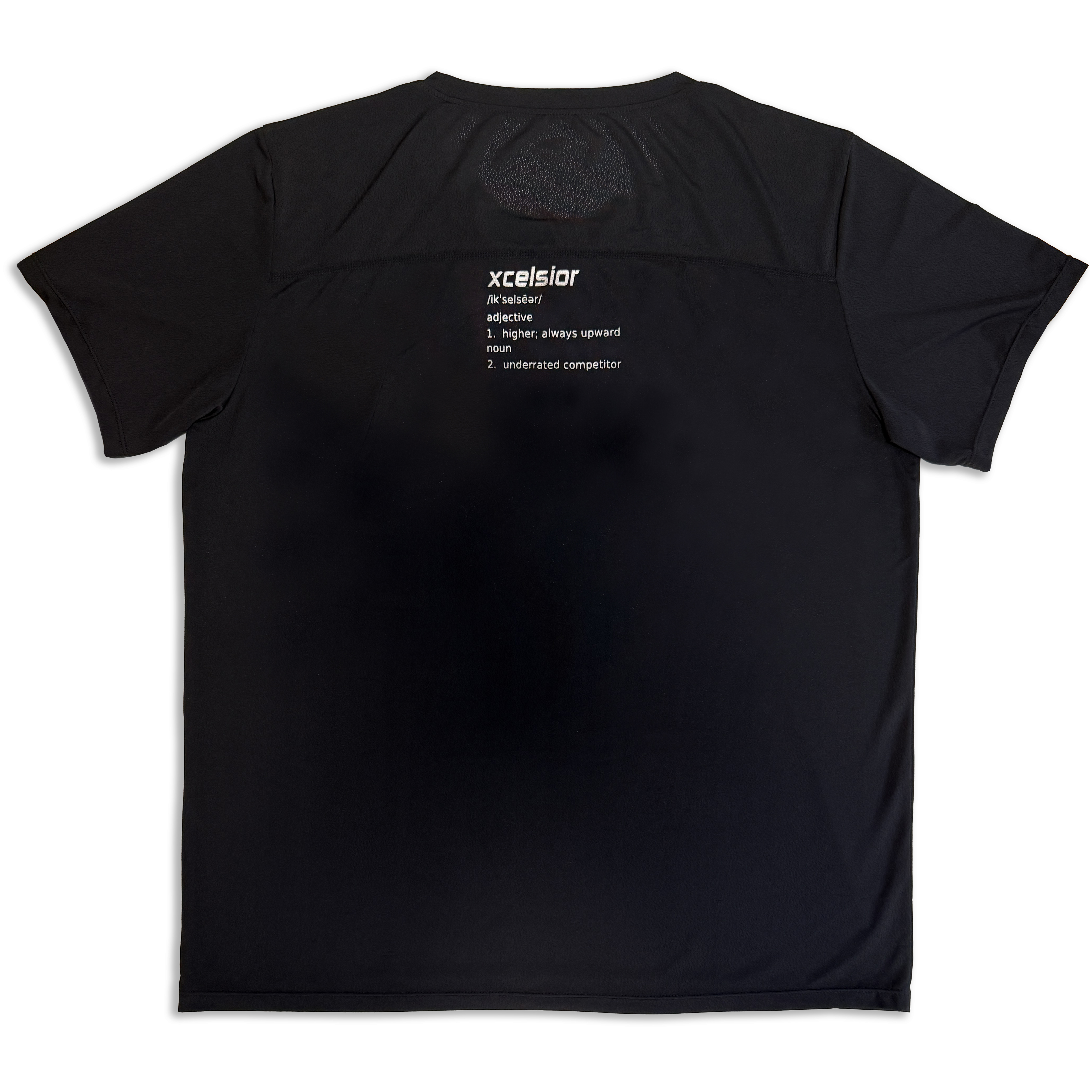 PULSE Short Sleeve - Black