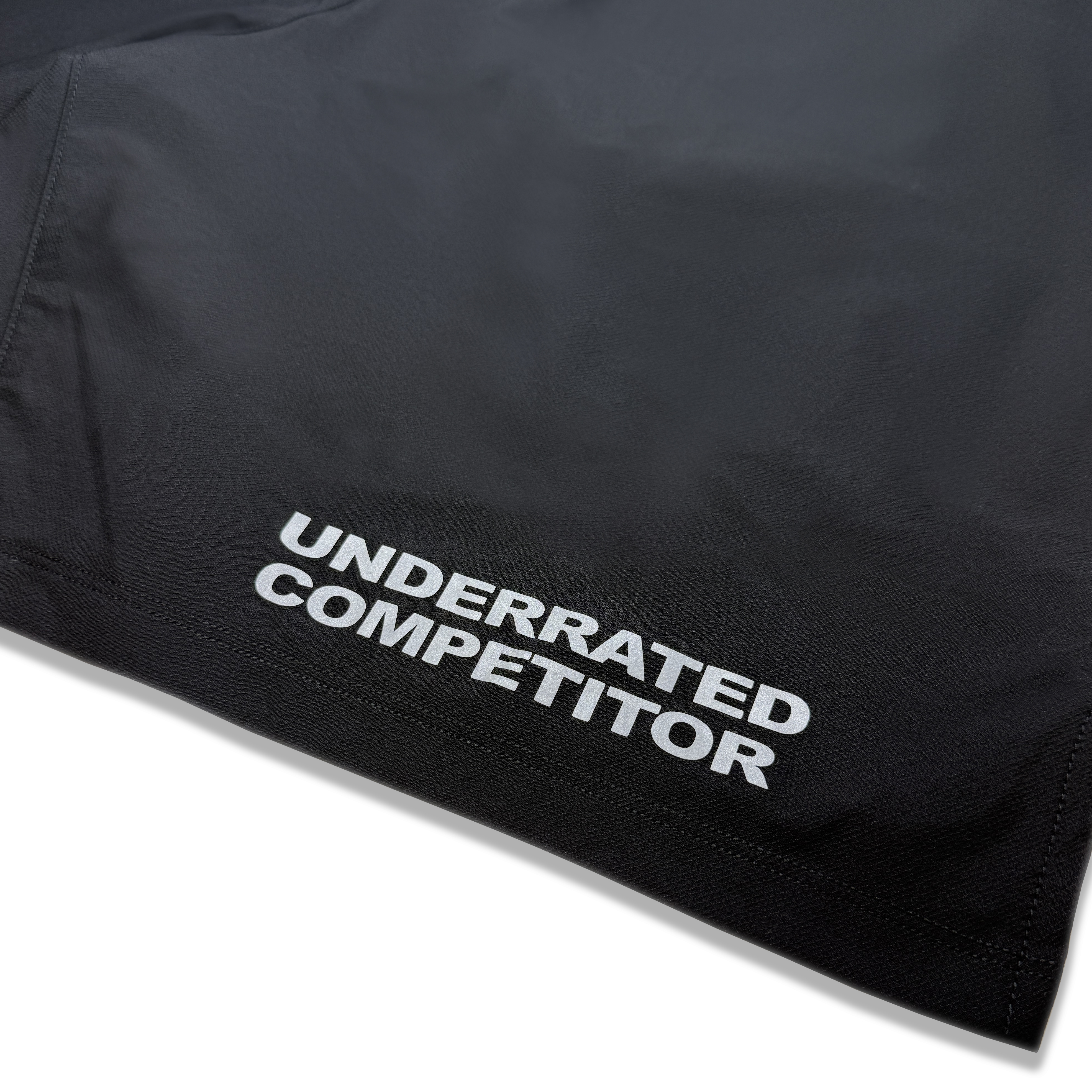 PULSE Shorts - Black