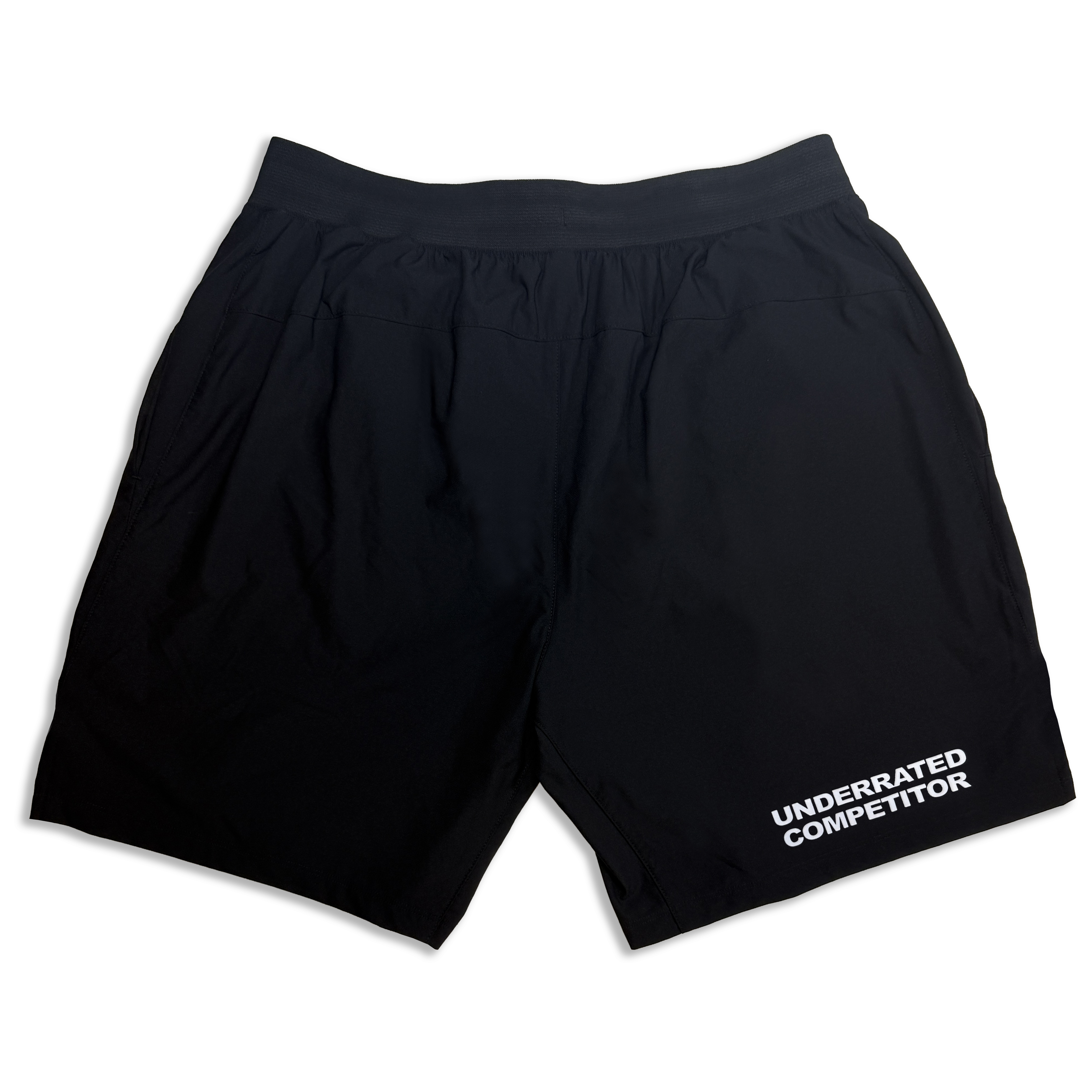 PULSE Shorts - Black
