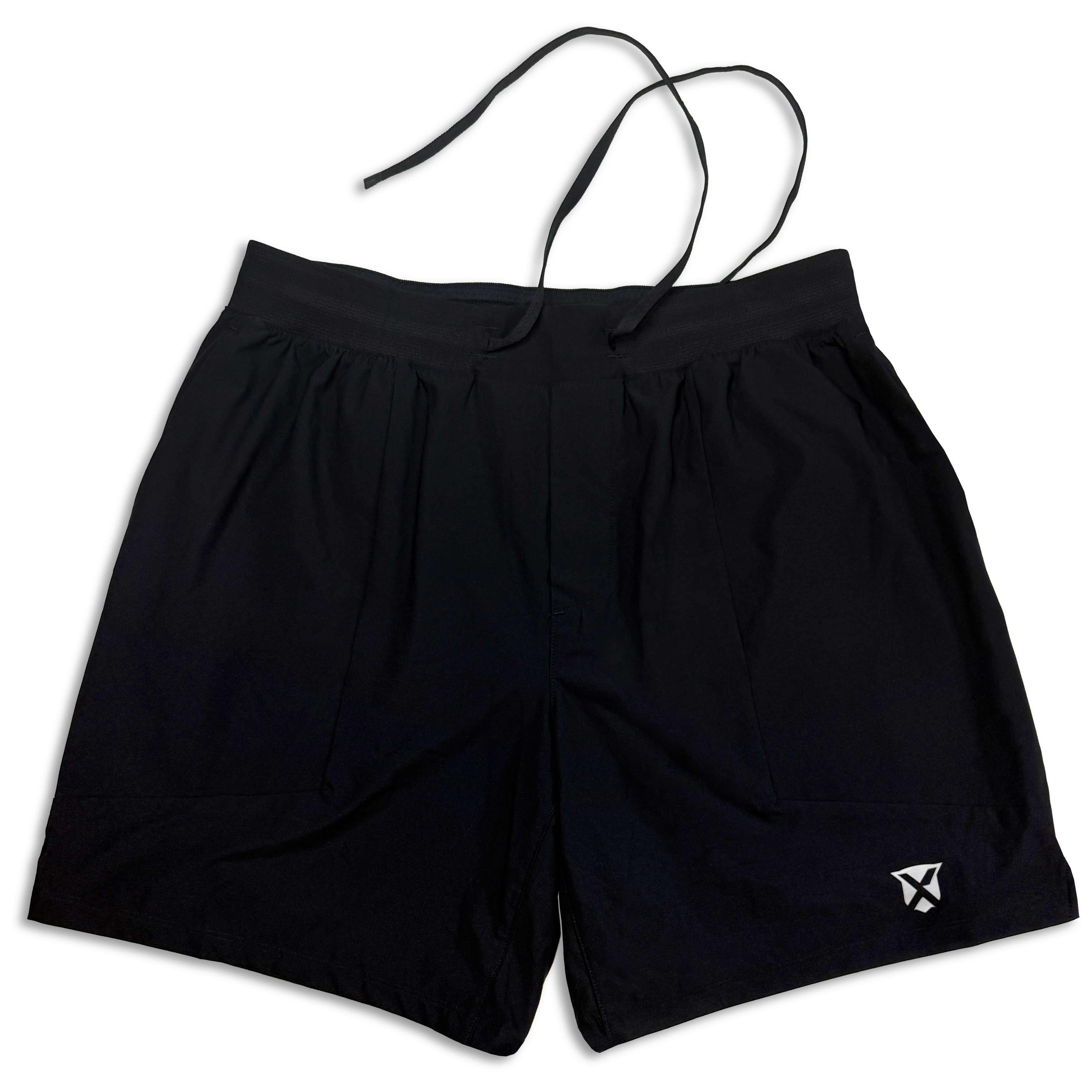 PULSE Shorts - Black