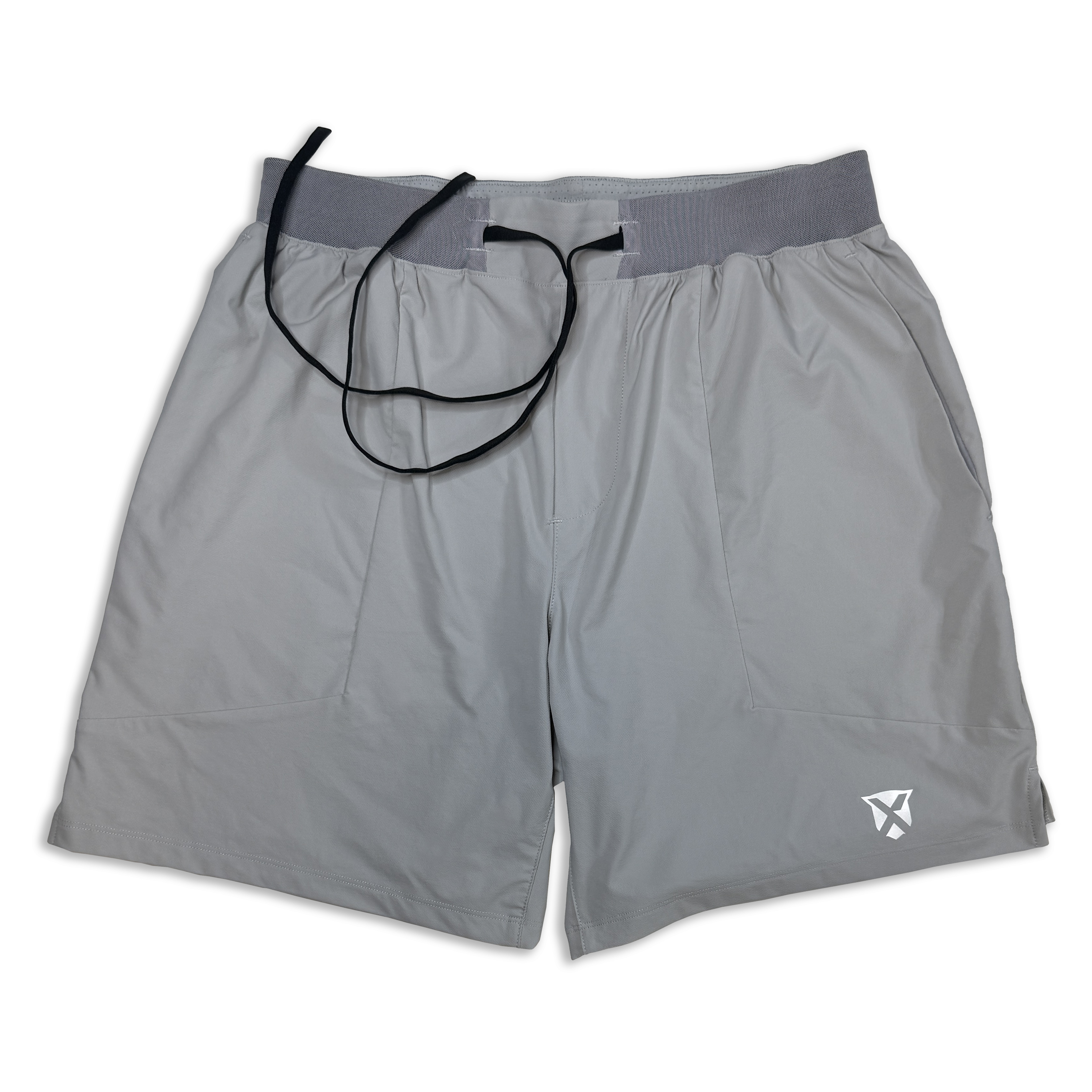 PULSE Shorts - Gray
