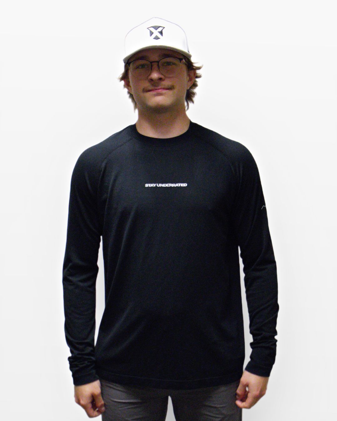 Ascension Long Sleeve