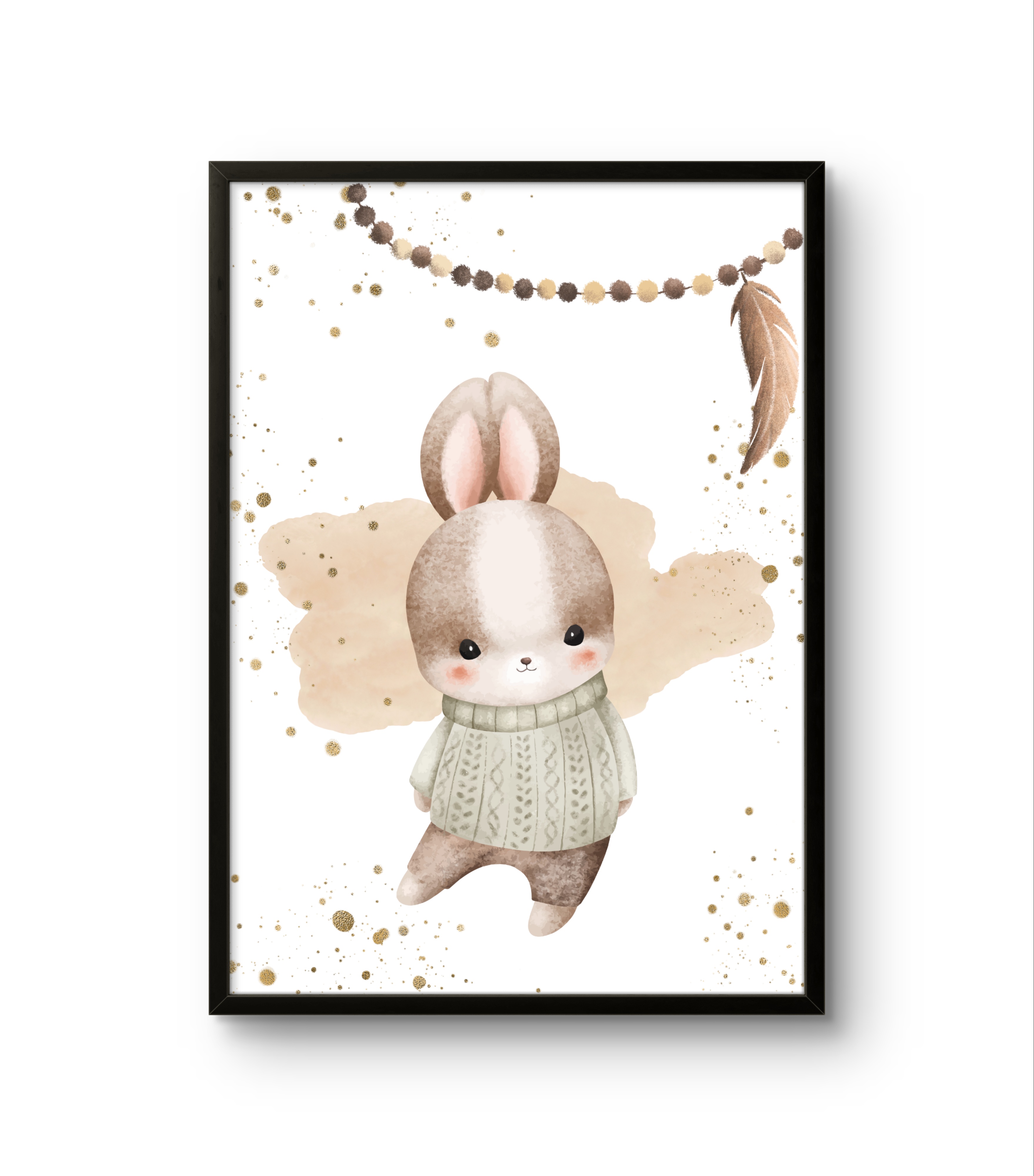Digital Print Set