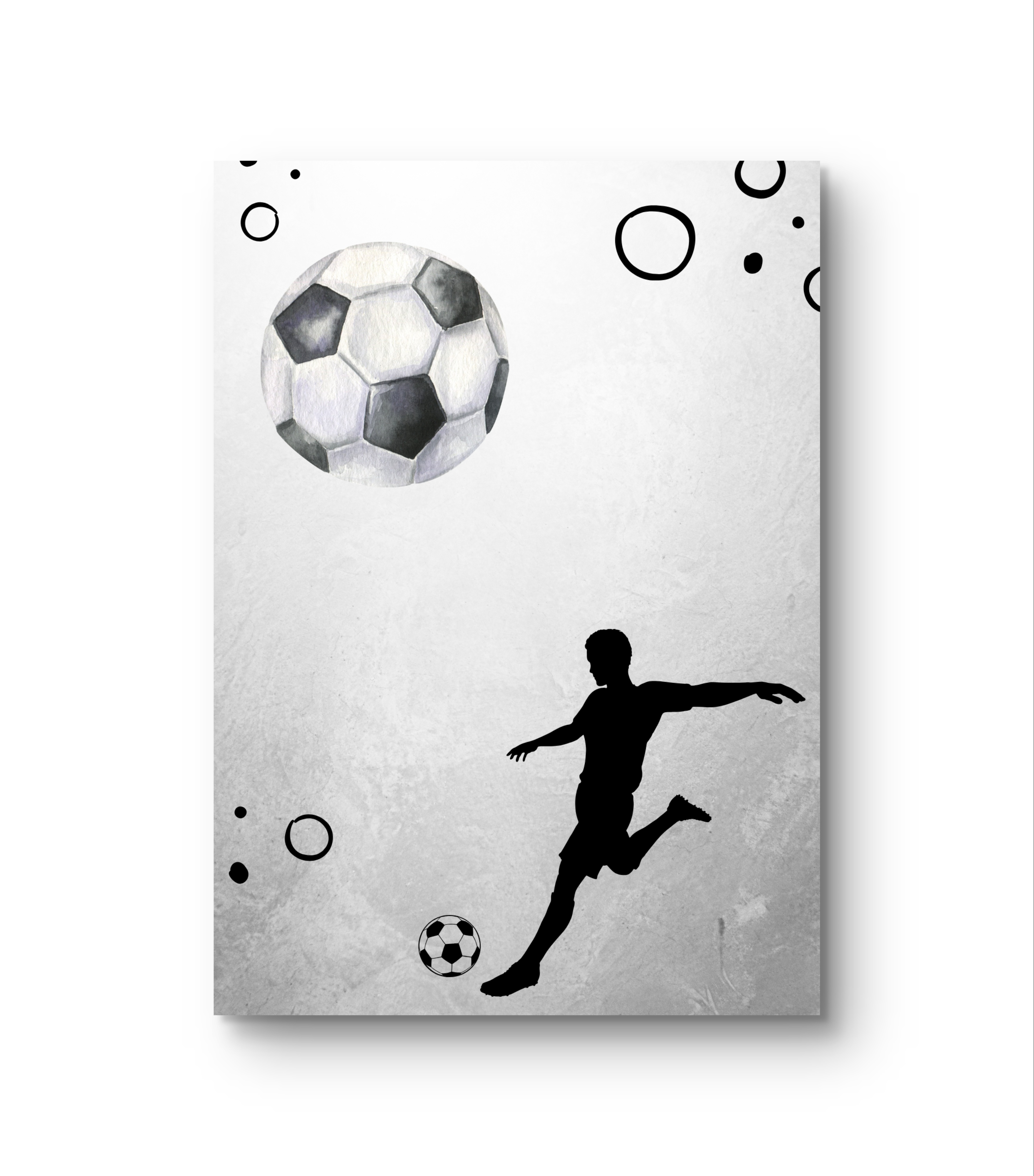 Fußball