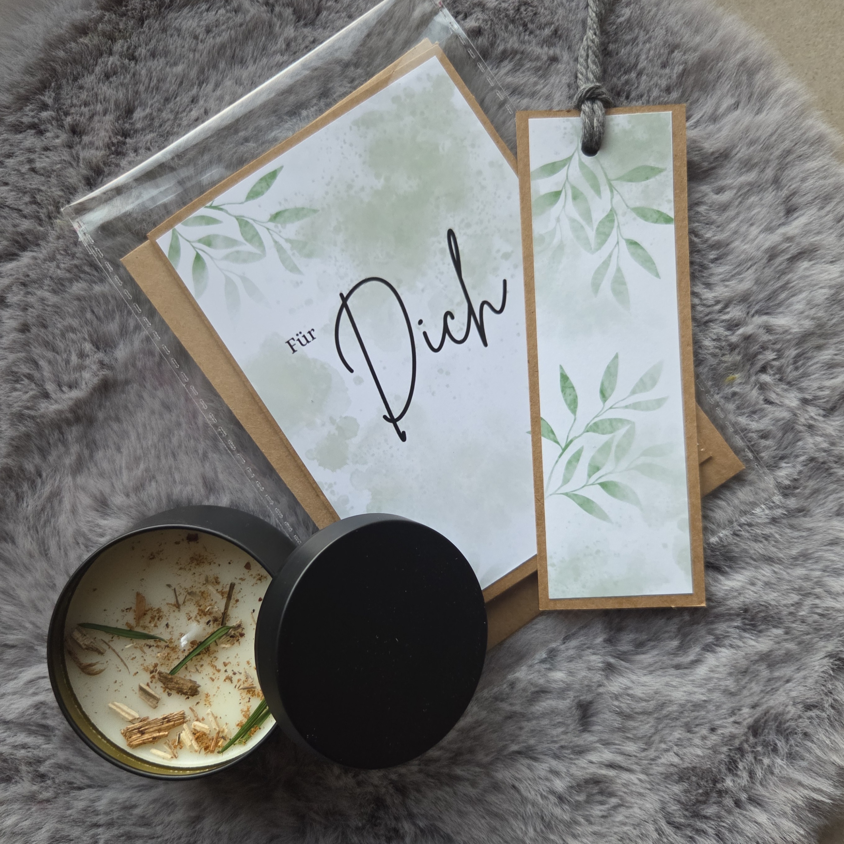 3-teiliges Geschenke Set