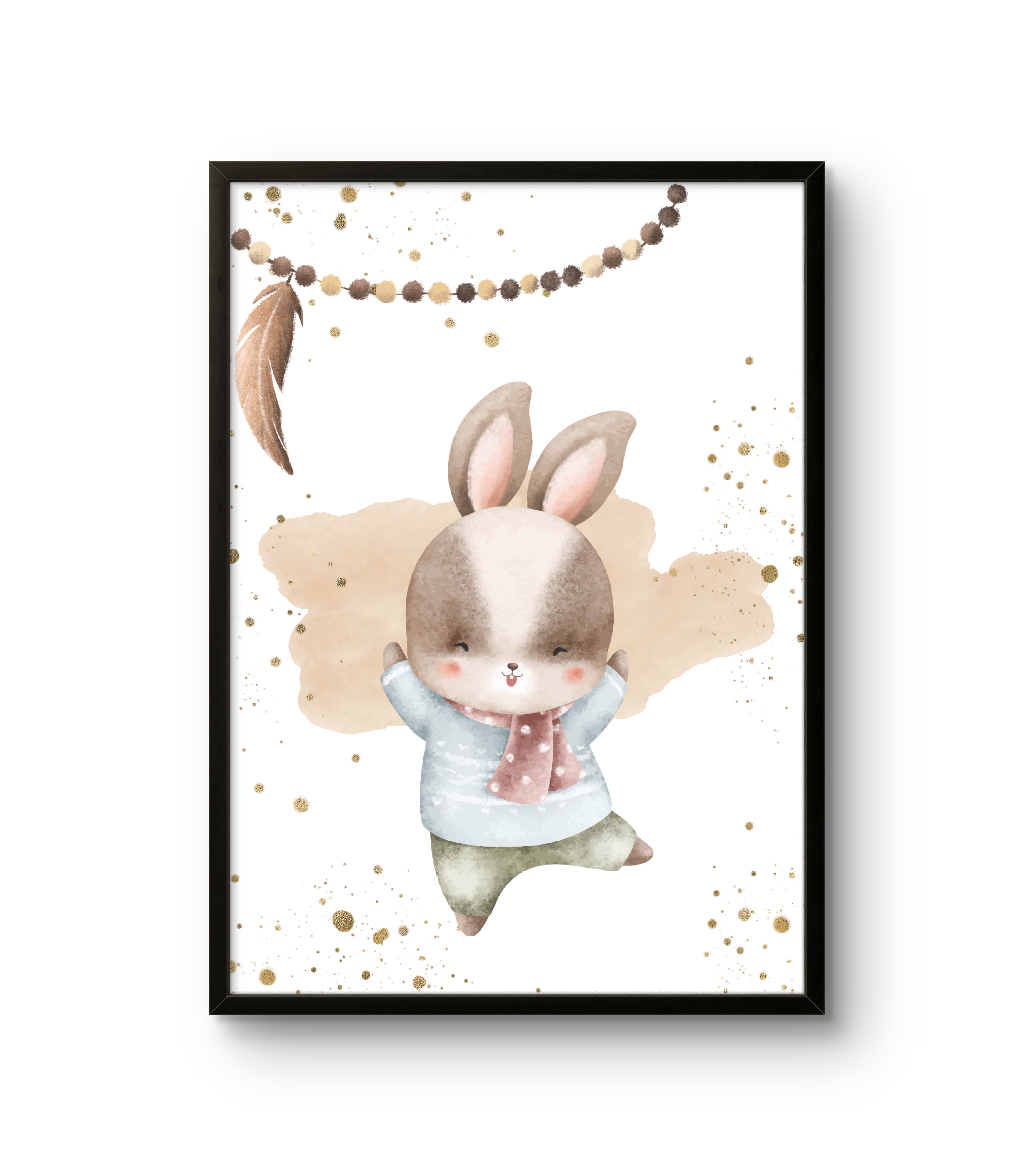 Digital Print Set