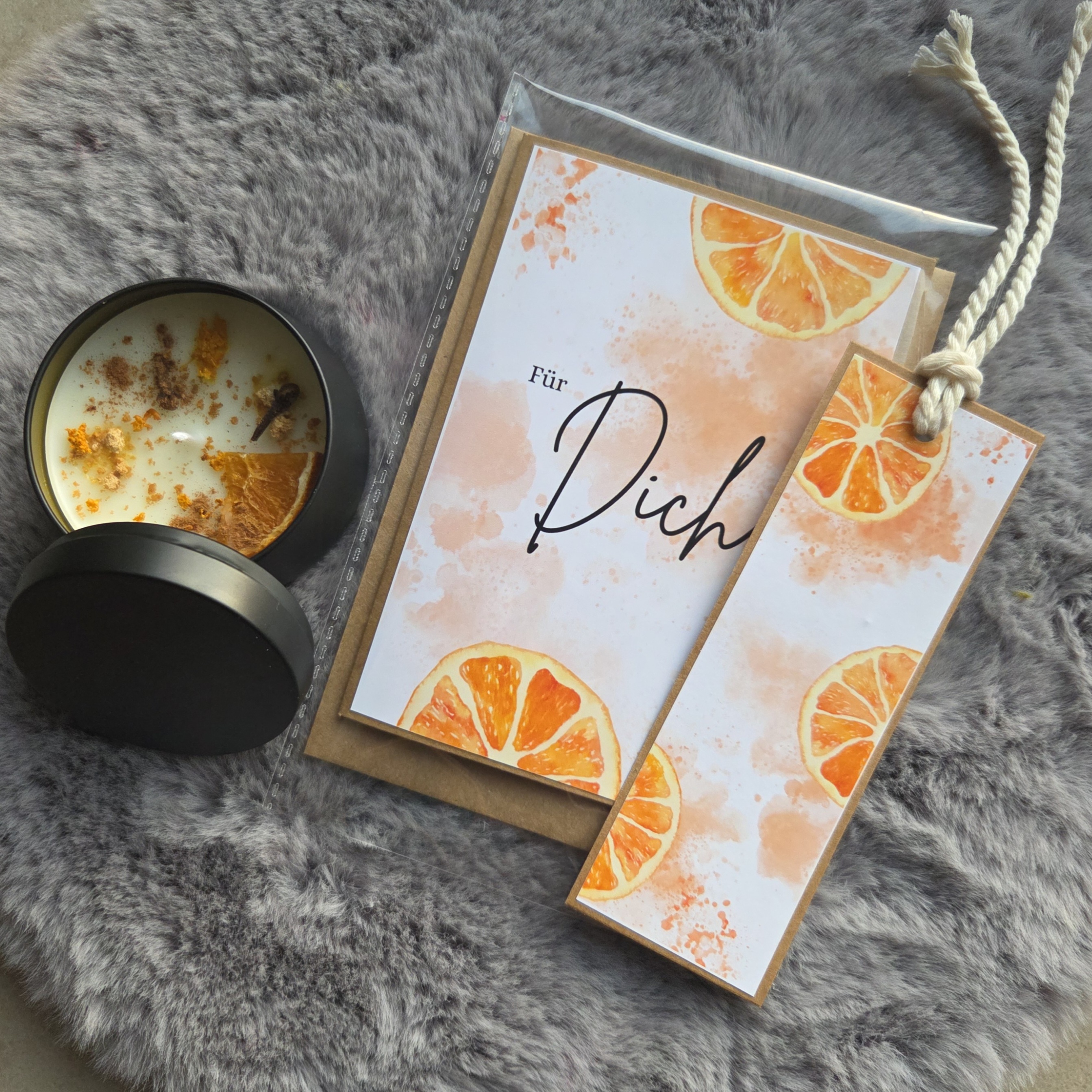 3-teiliges Geschenke Set