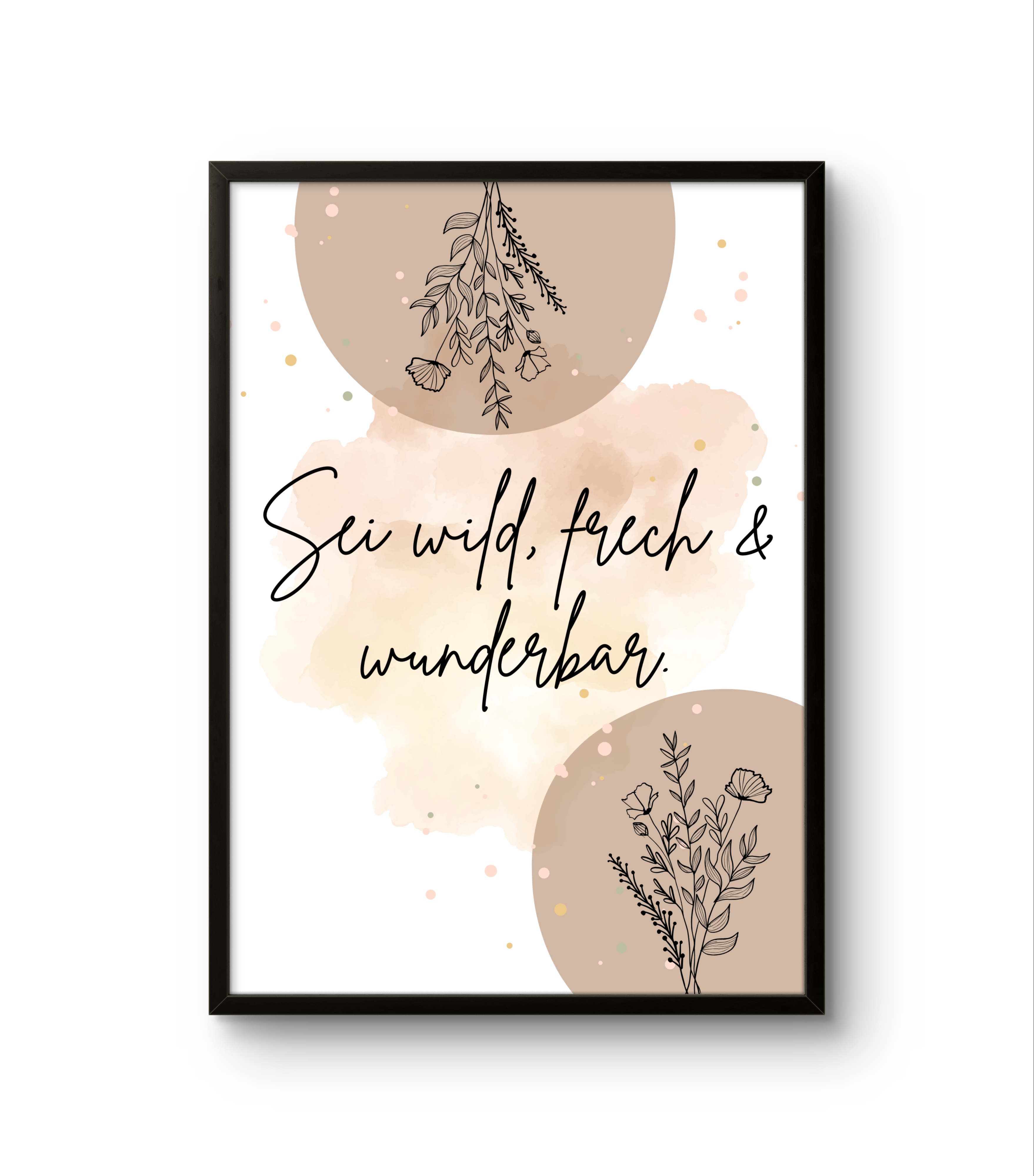 Digital Print Set