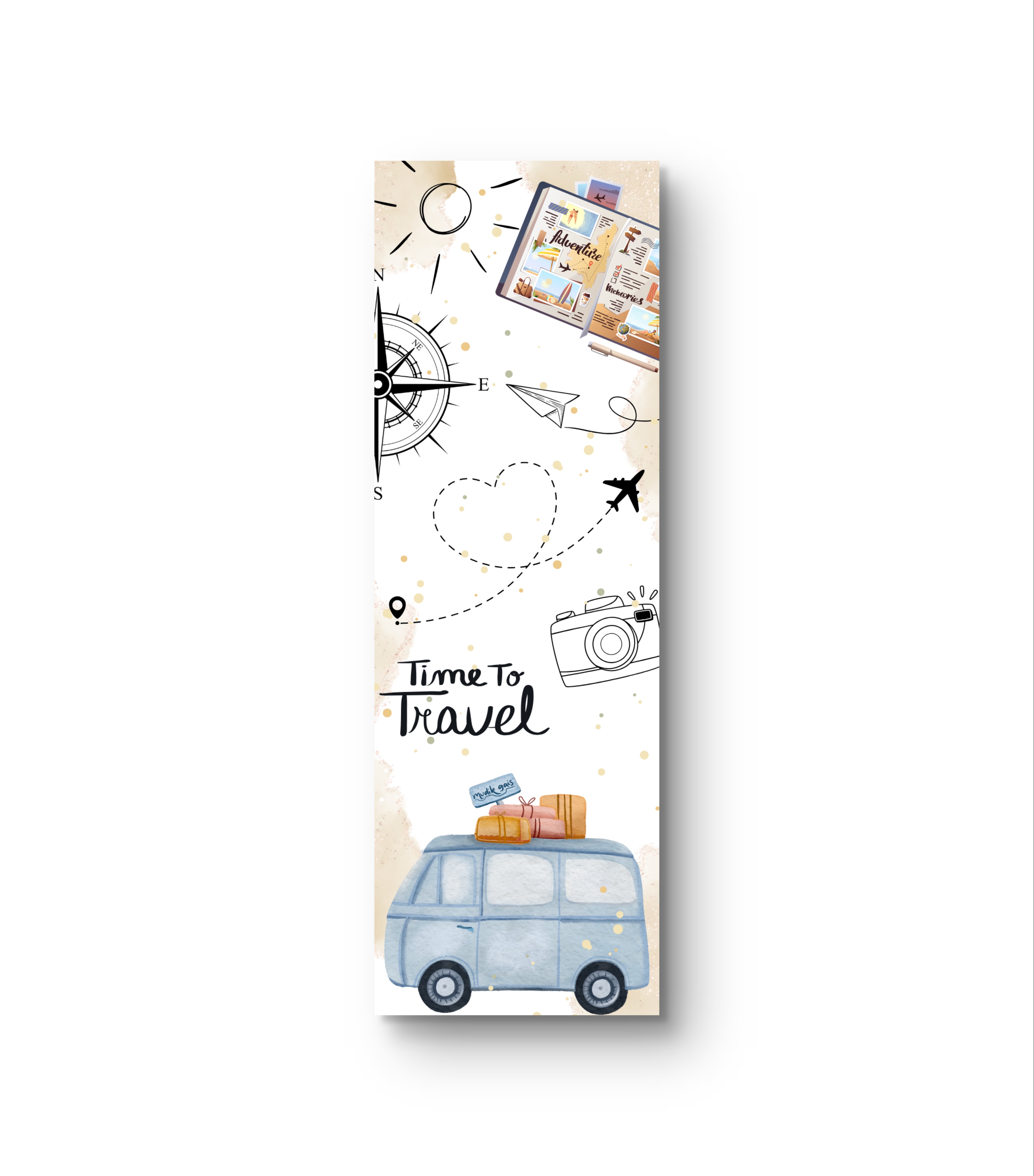 Time to Travel