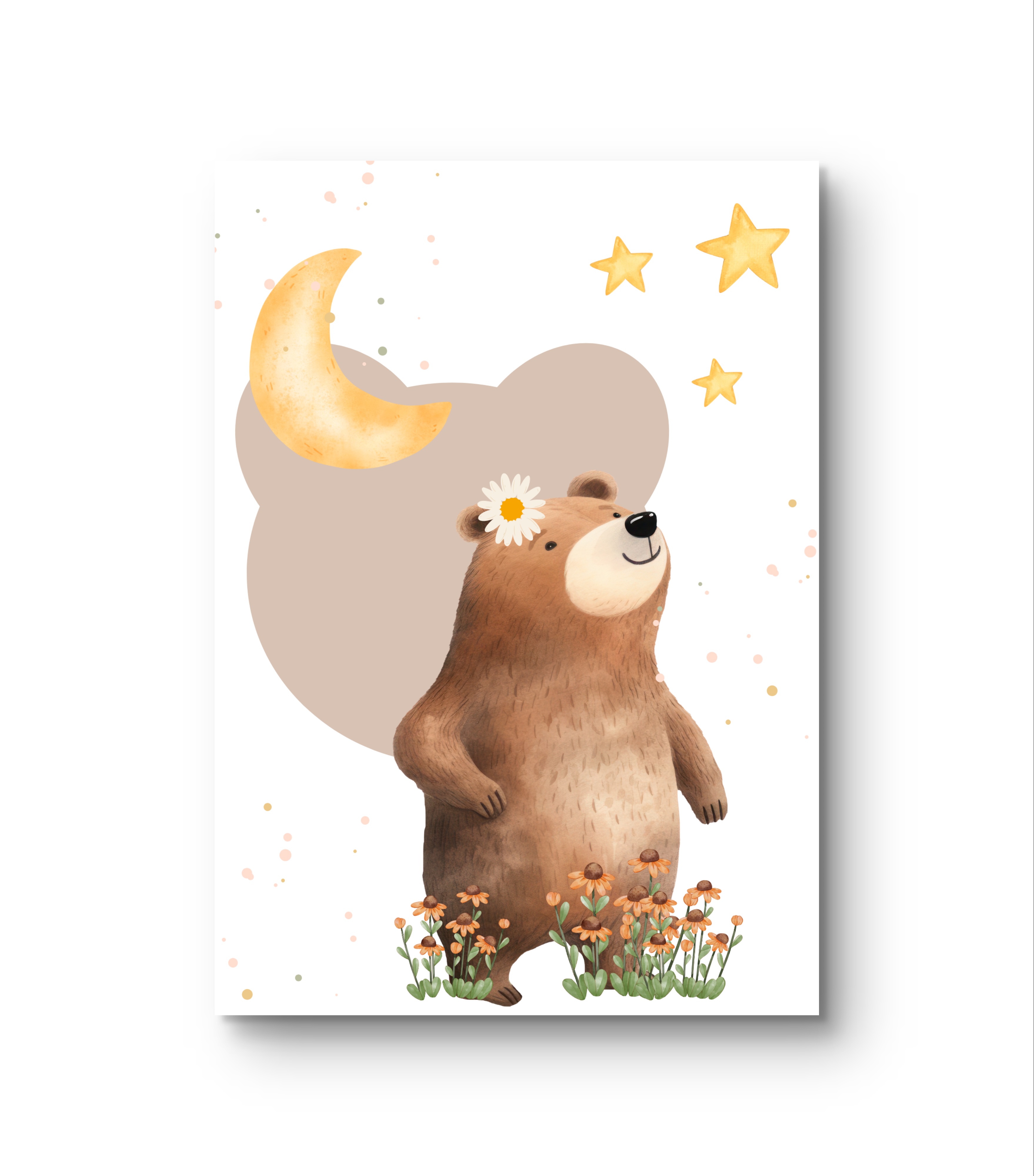 Digital Print Set