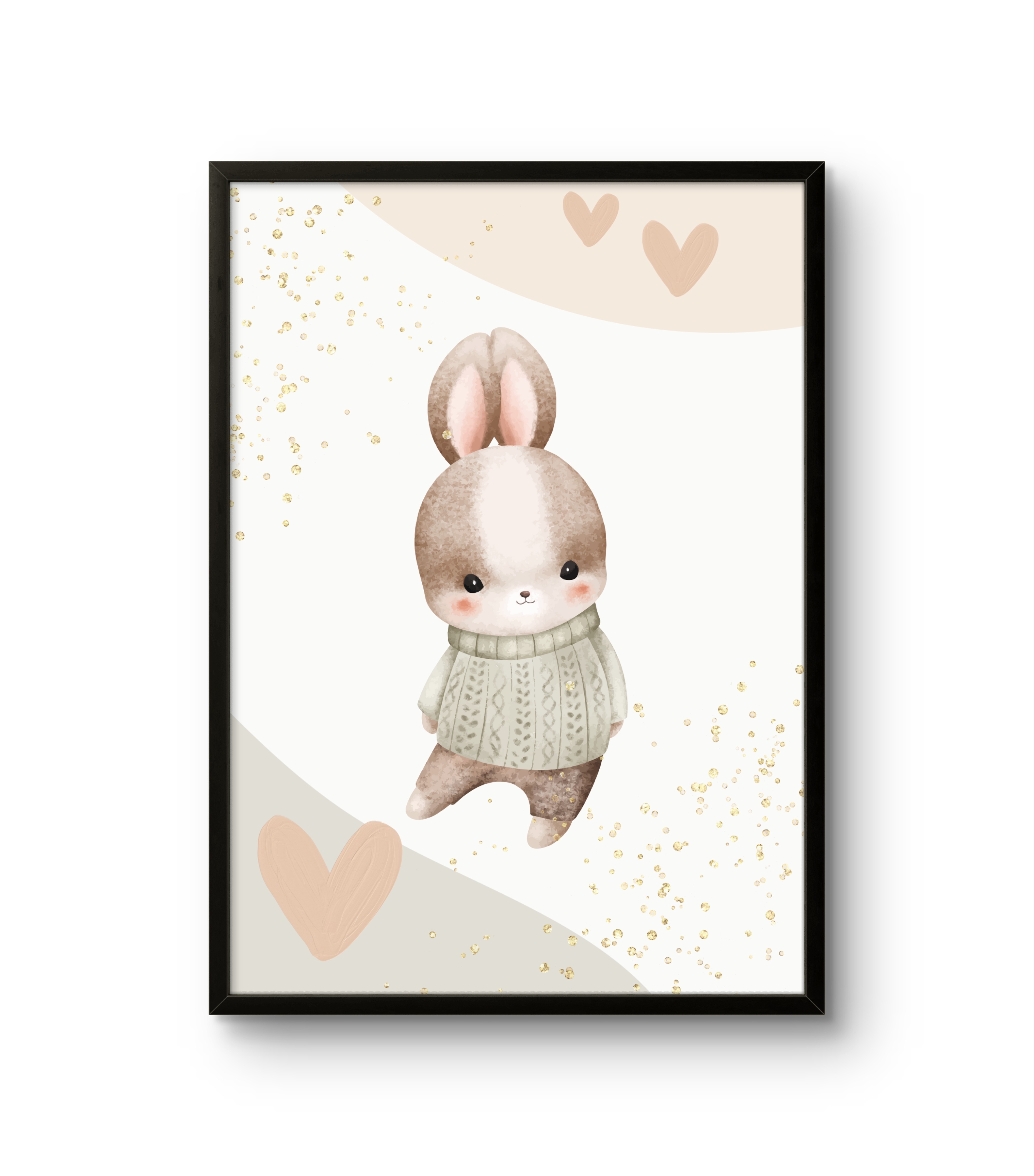 2 Digital Prints I Kinderbilder