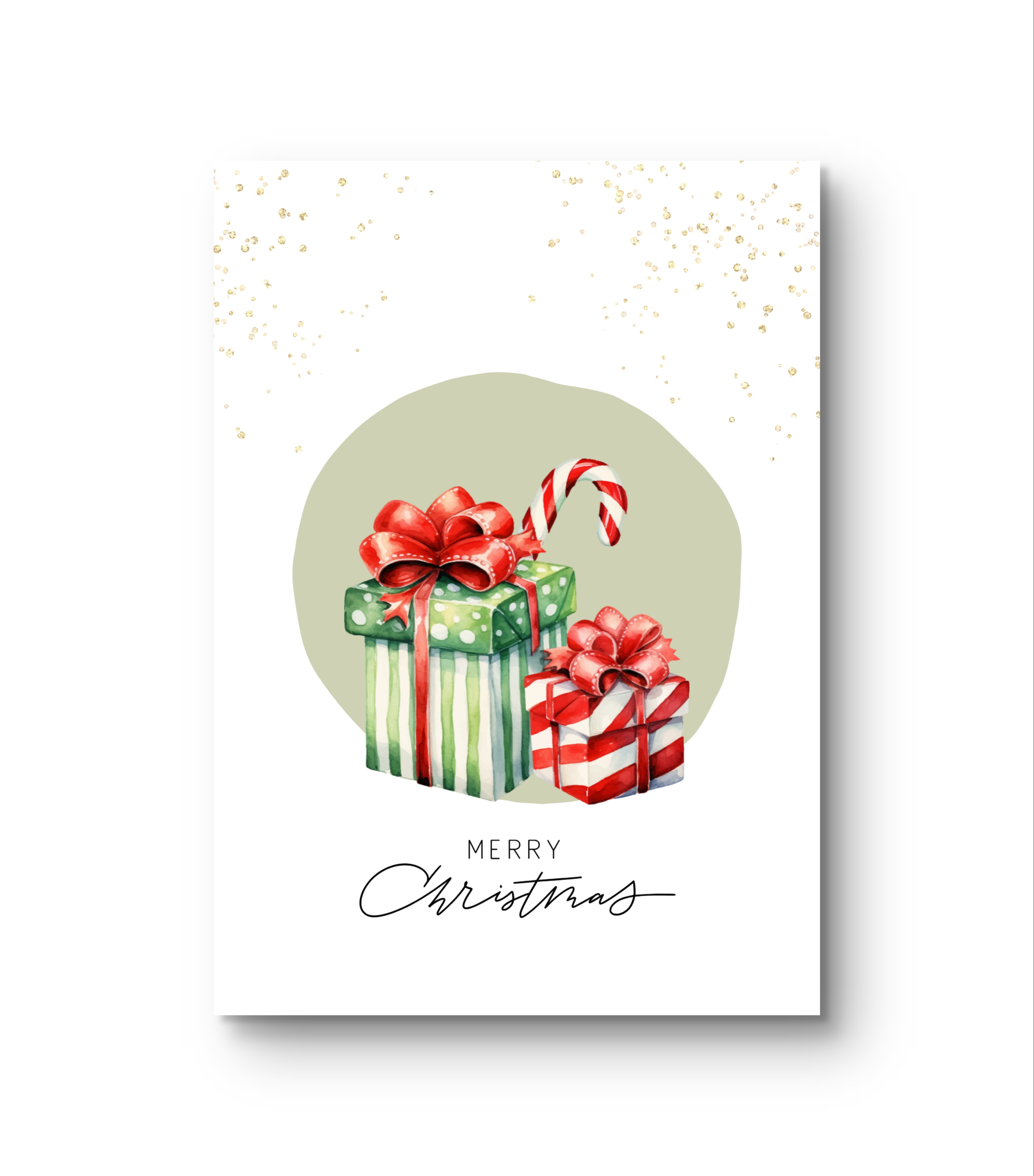MERRY Christmas