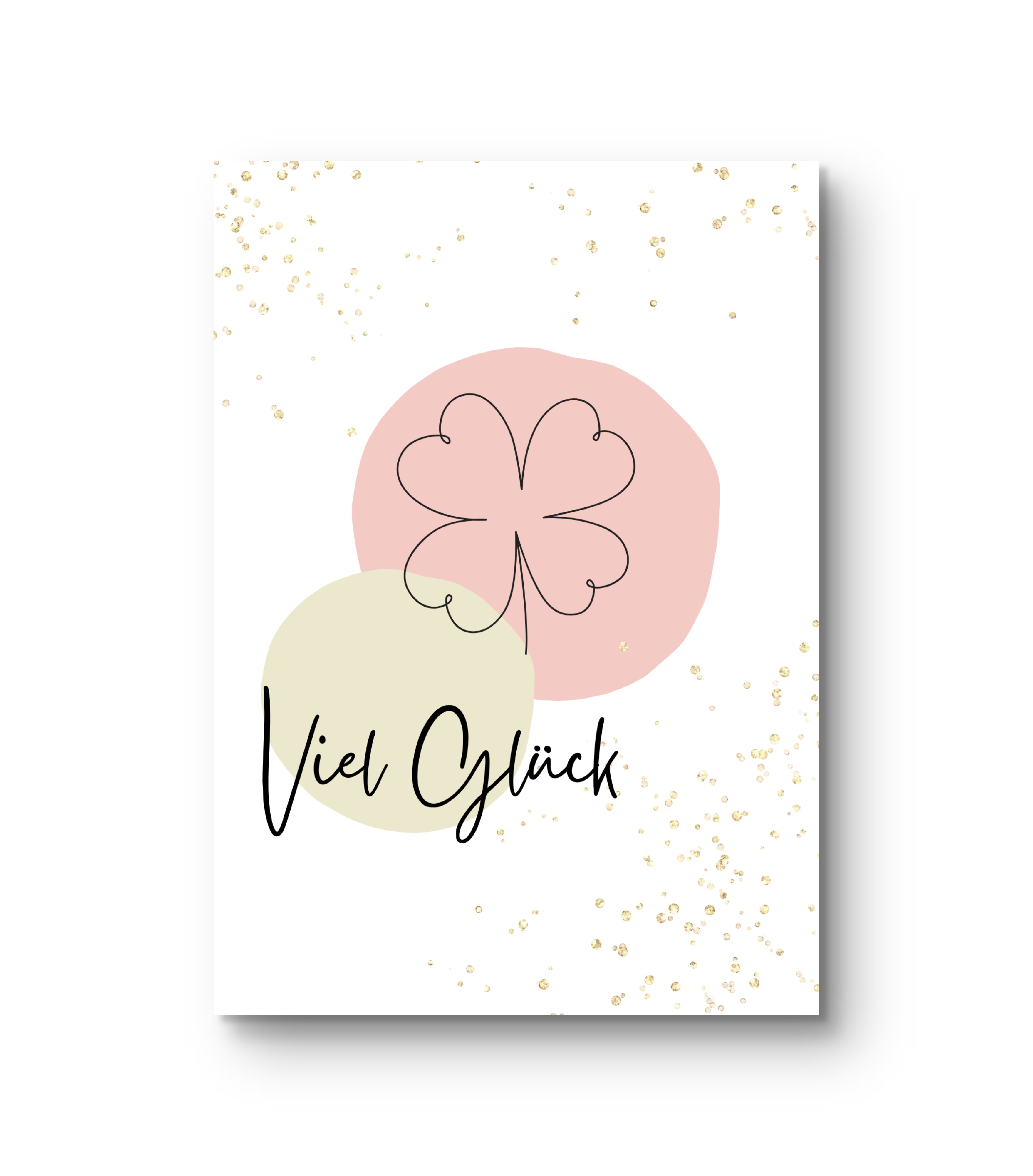Viel Glück