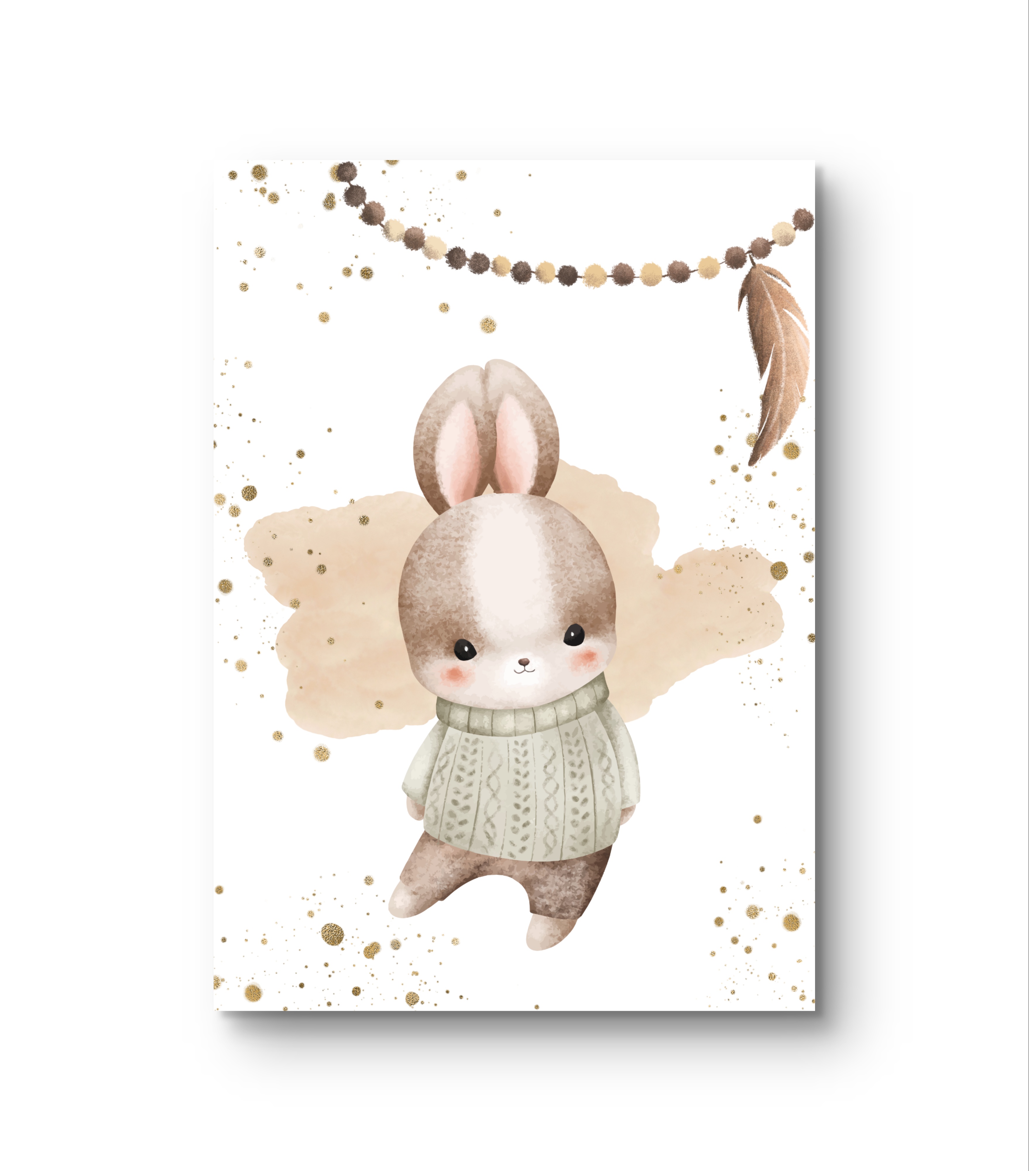 Digital Print Set