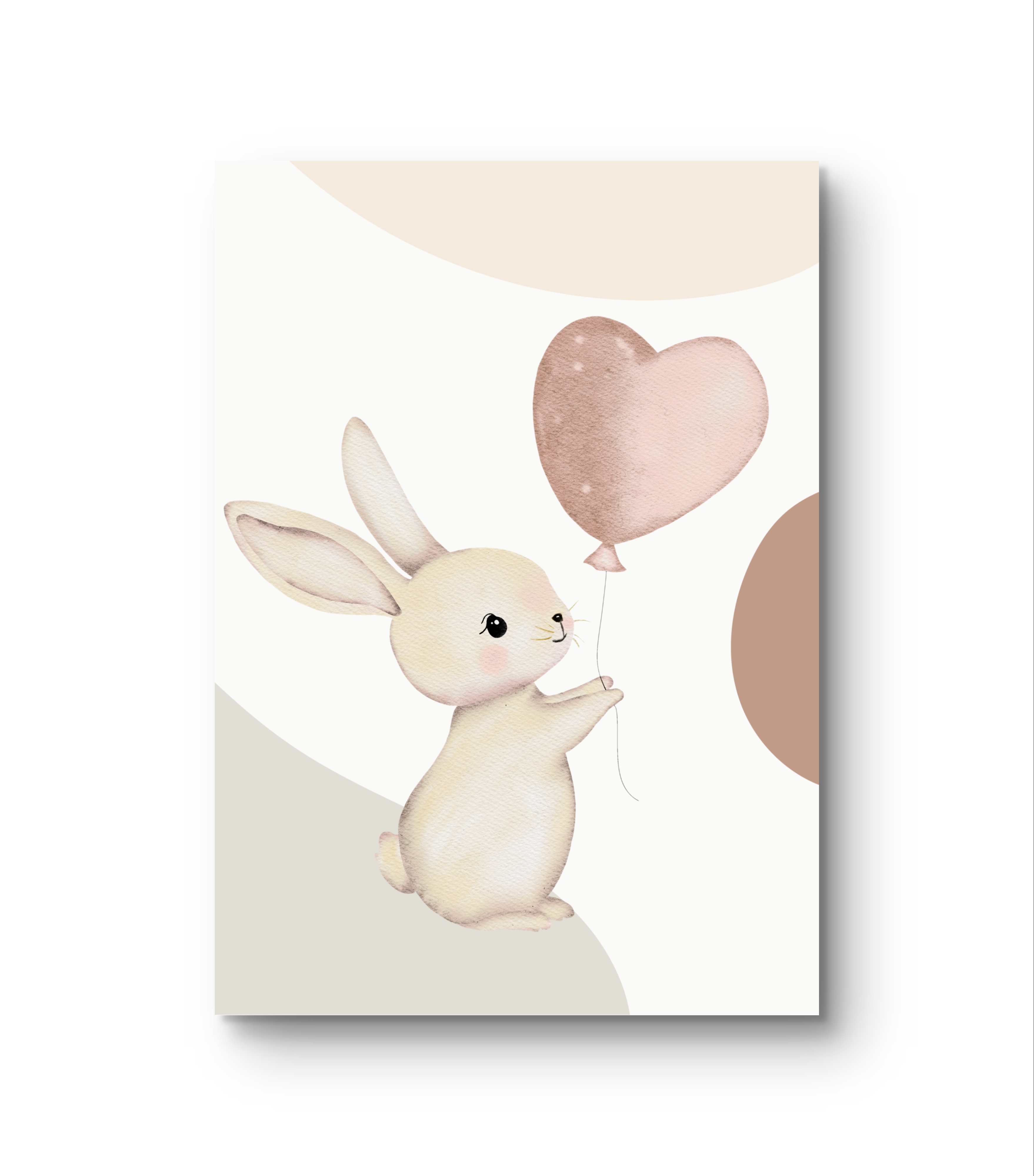 Digital Print Set