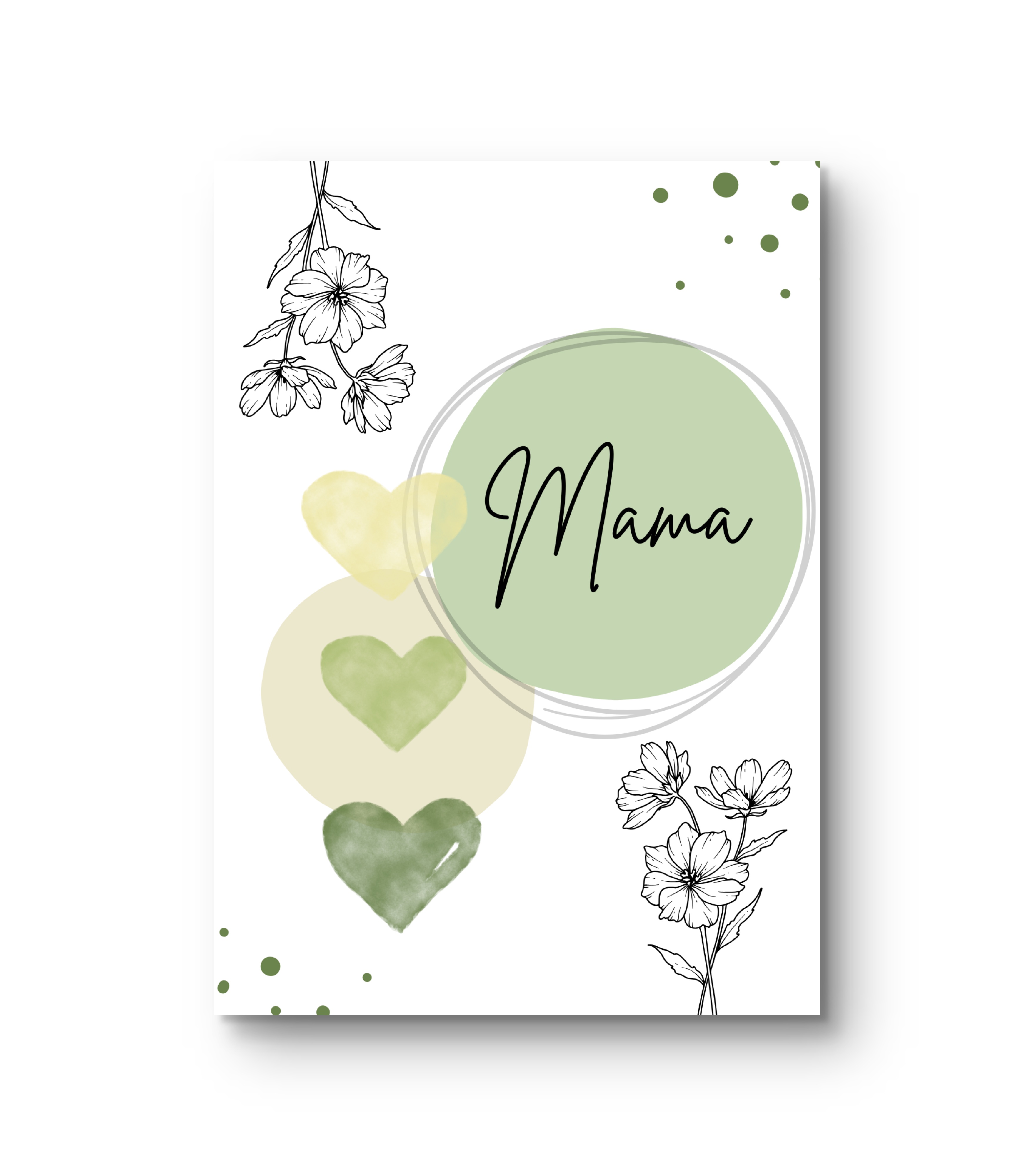 Mama