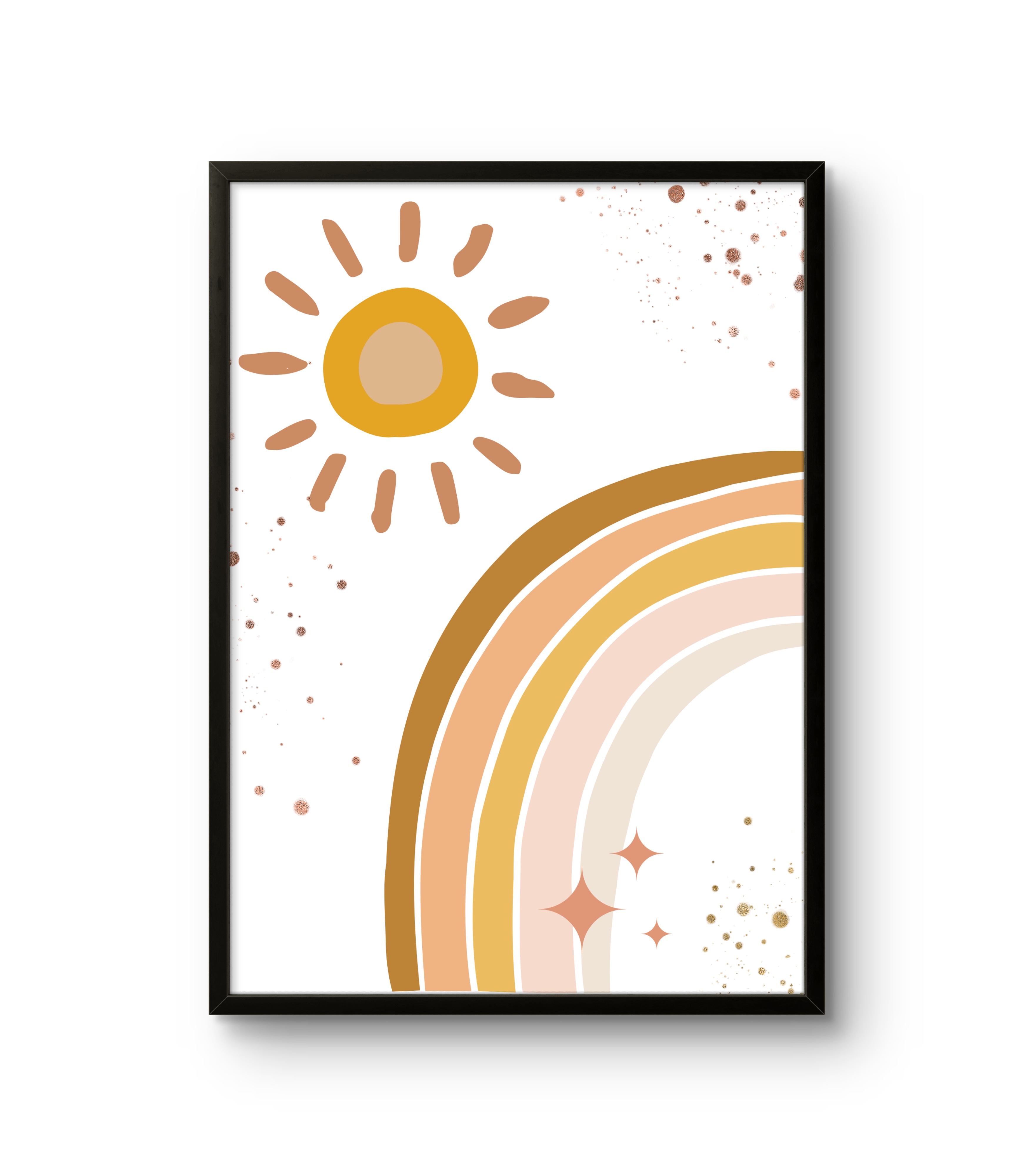 Digital Print Set