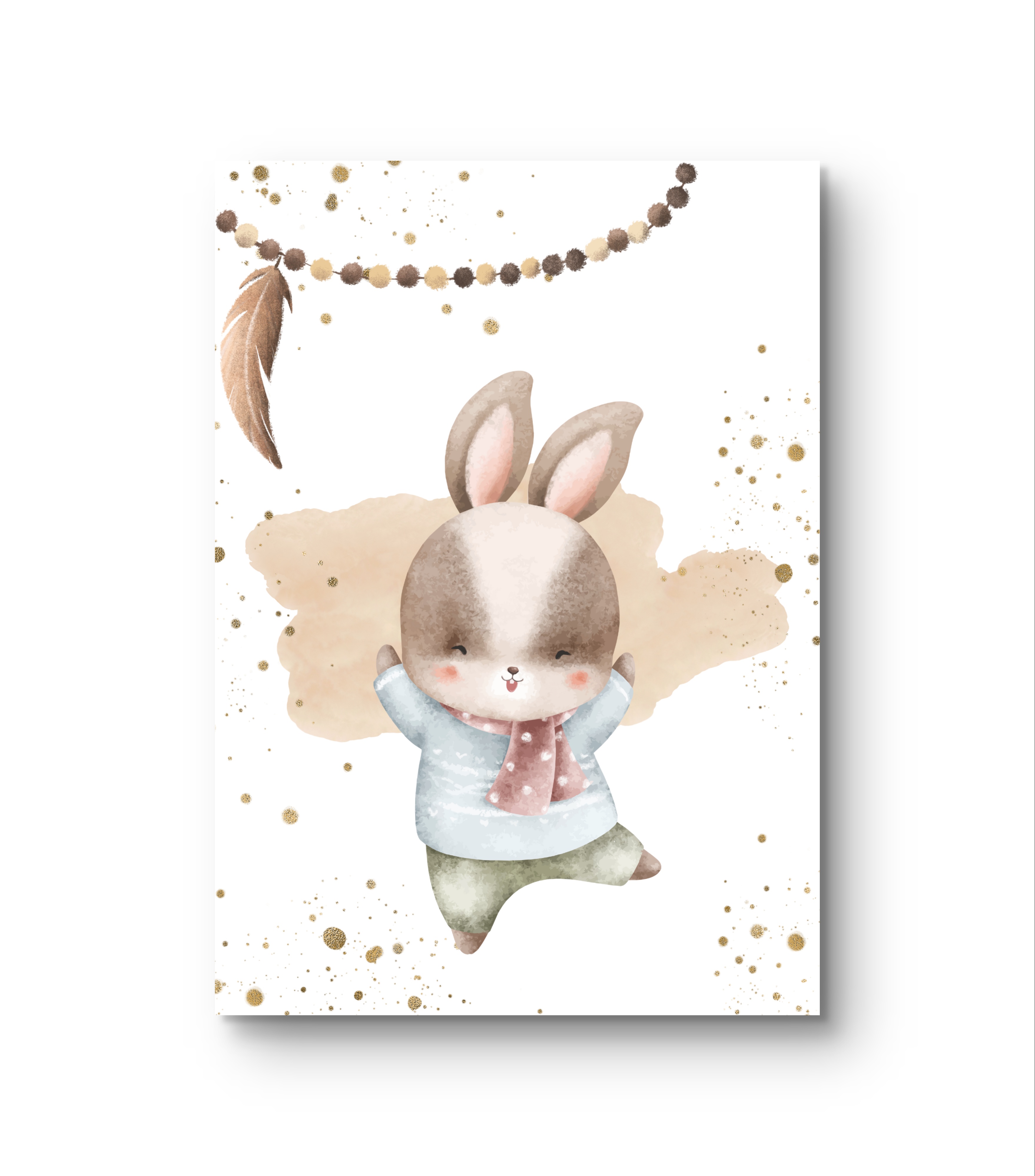 Digital Print Set