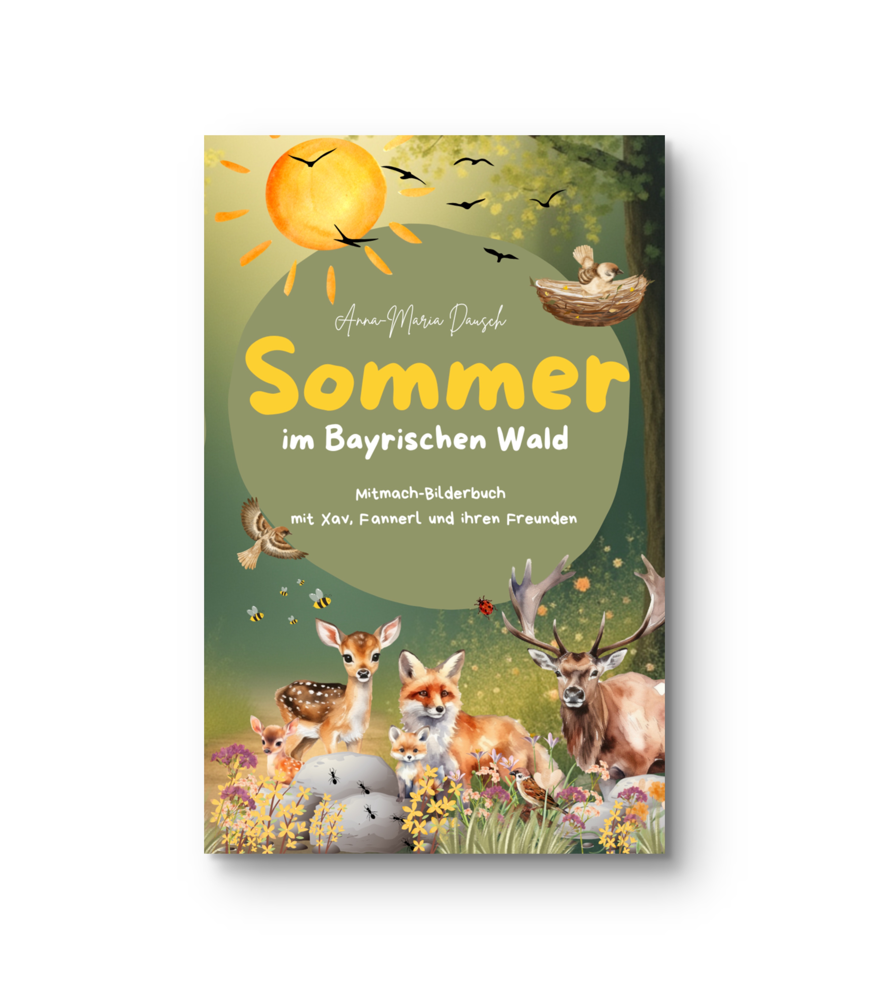 Kinderbuch