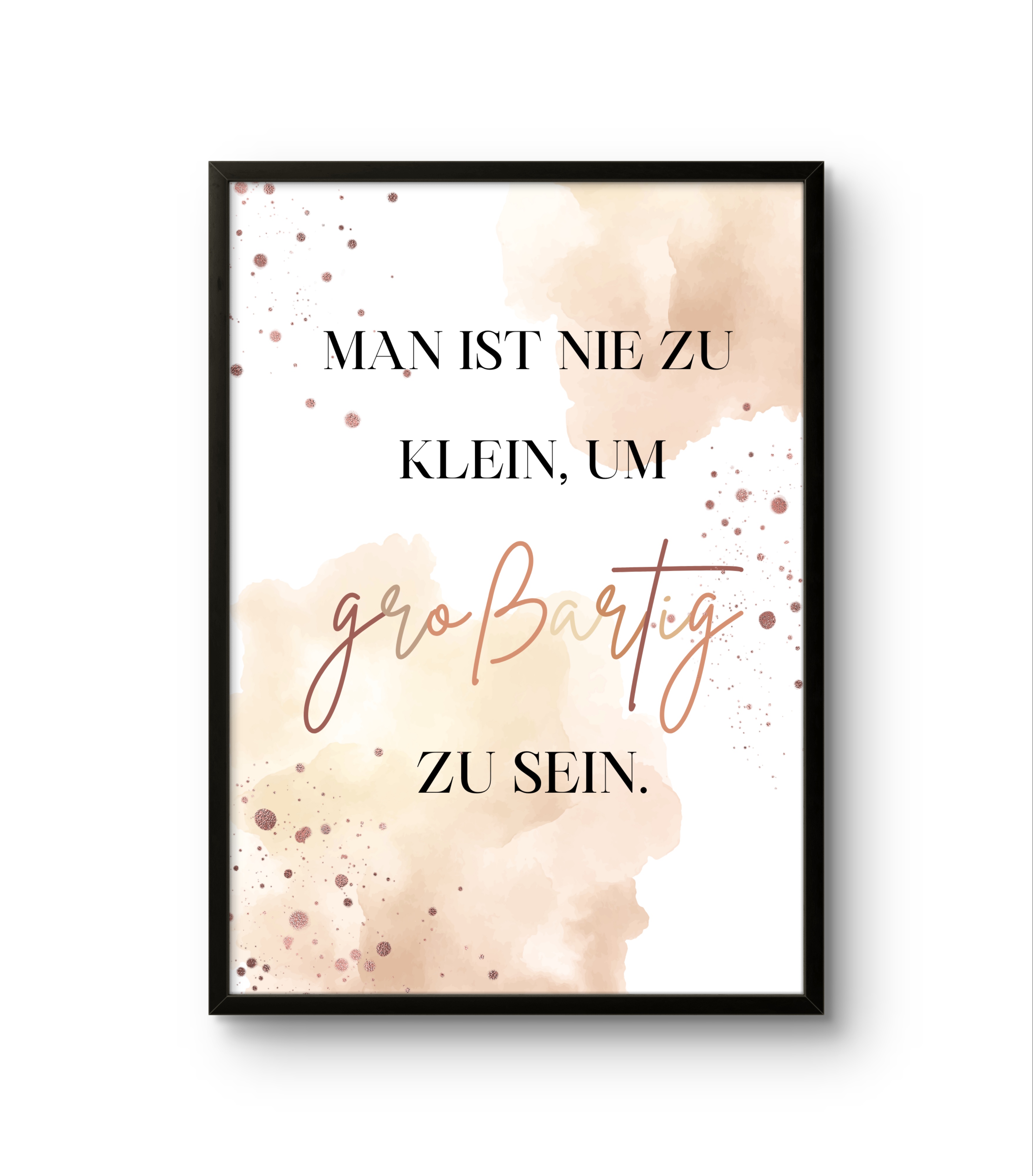 Digital Print Set