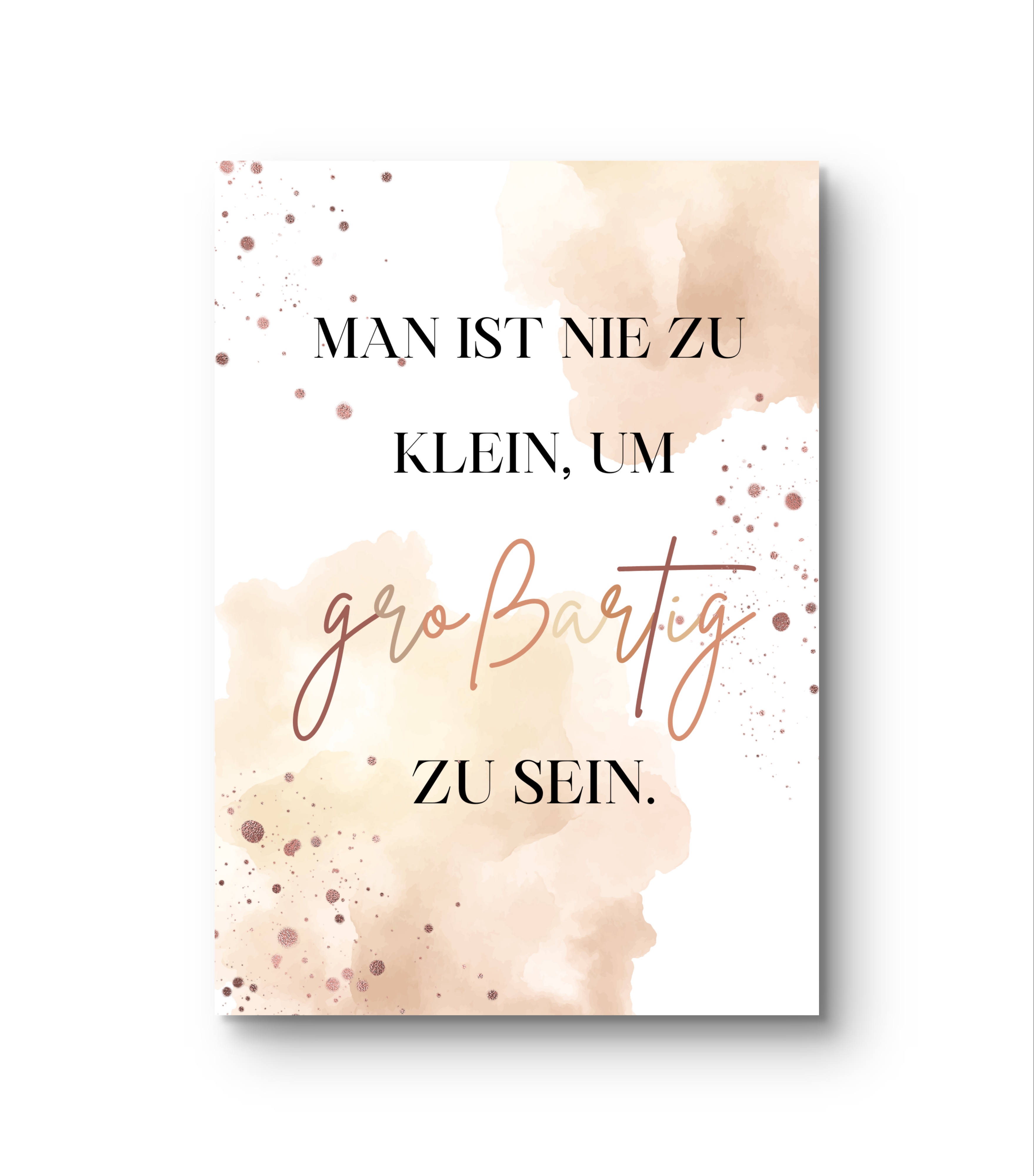 Digital Print Set